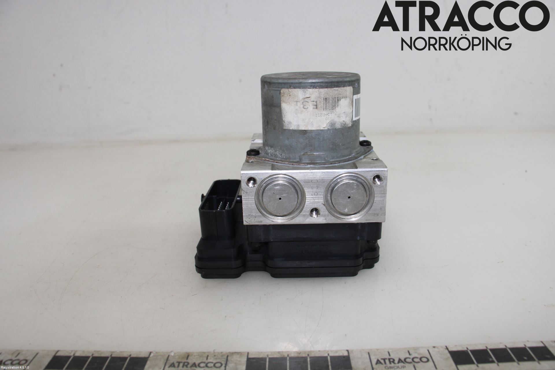 Kia CEED 12-18 Abs Hydraulaggregat