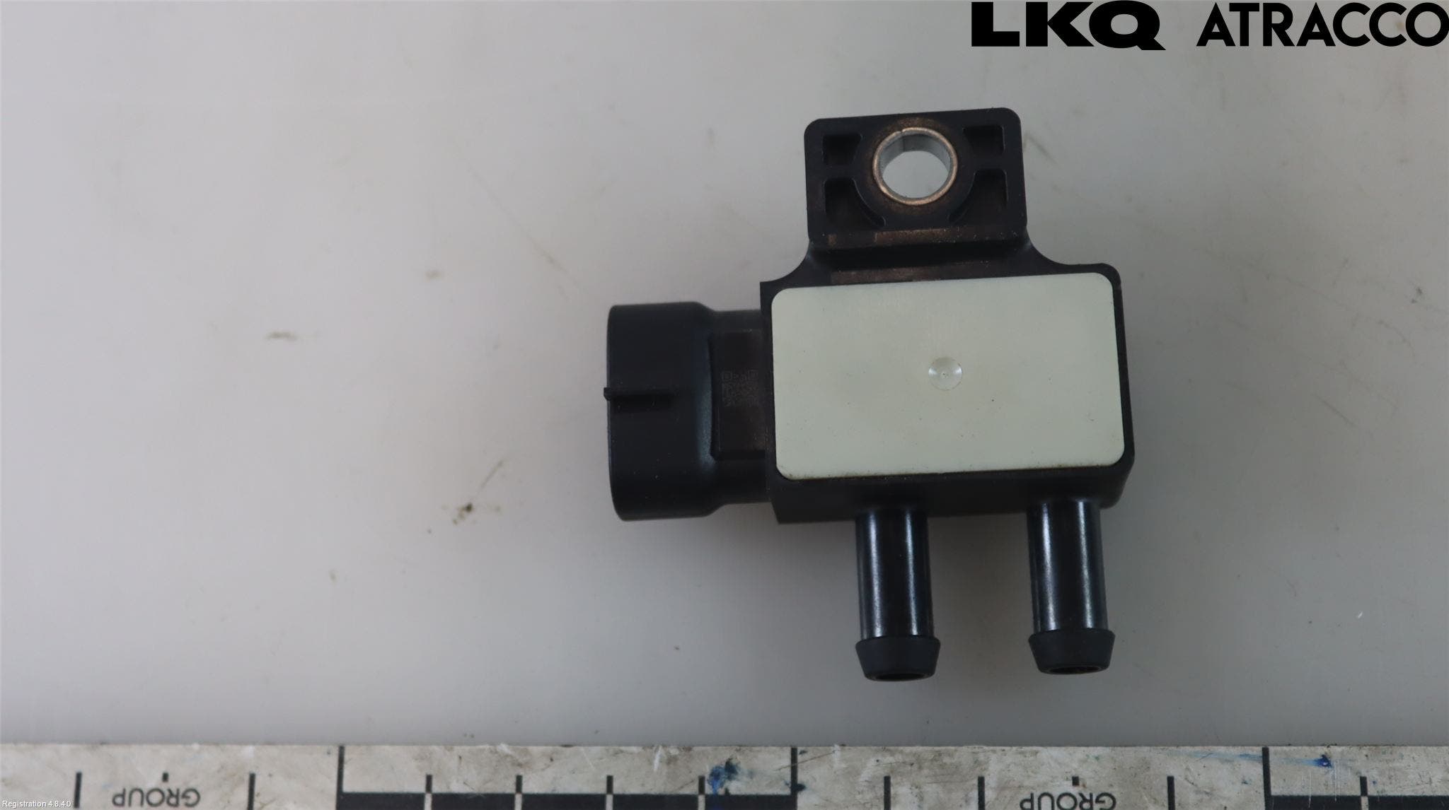 Toyota COROLLA 19- Sensor Avgas