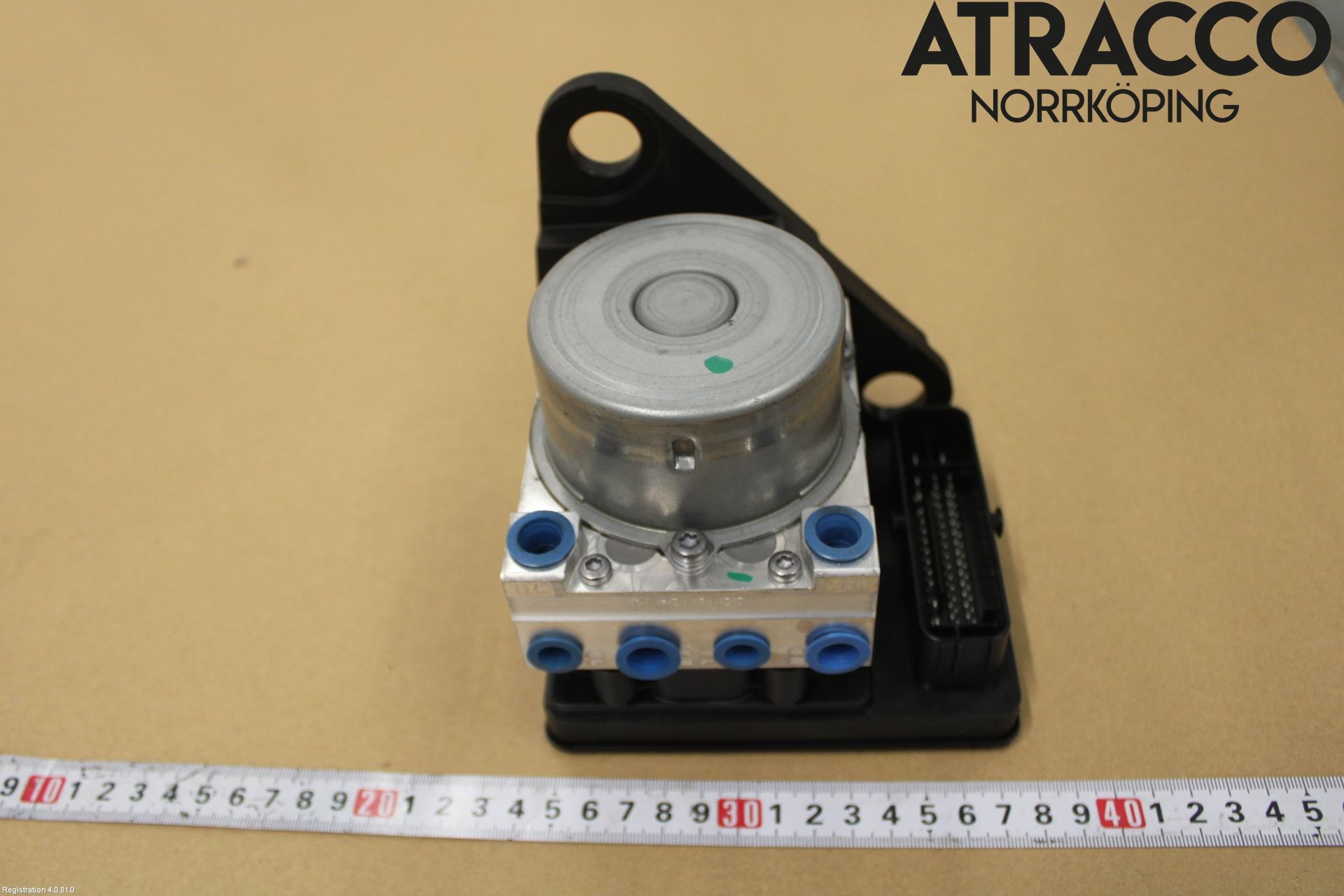 Volkswagen VW ID.4 21- Abs Hydraulaggregat