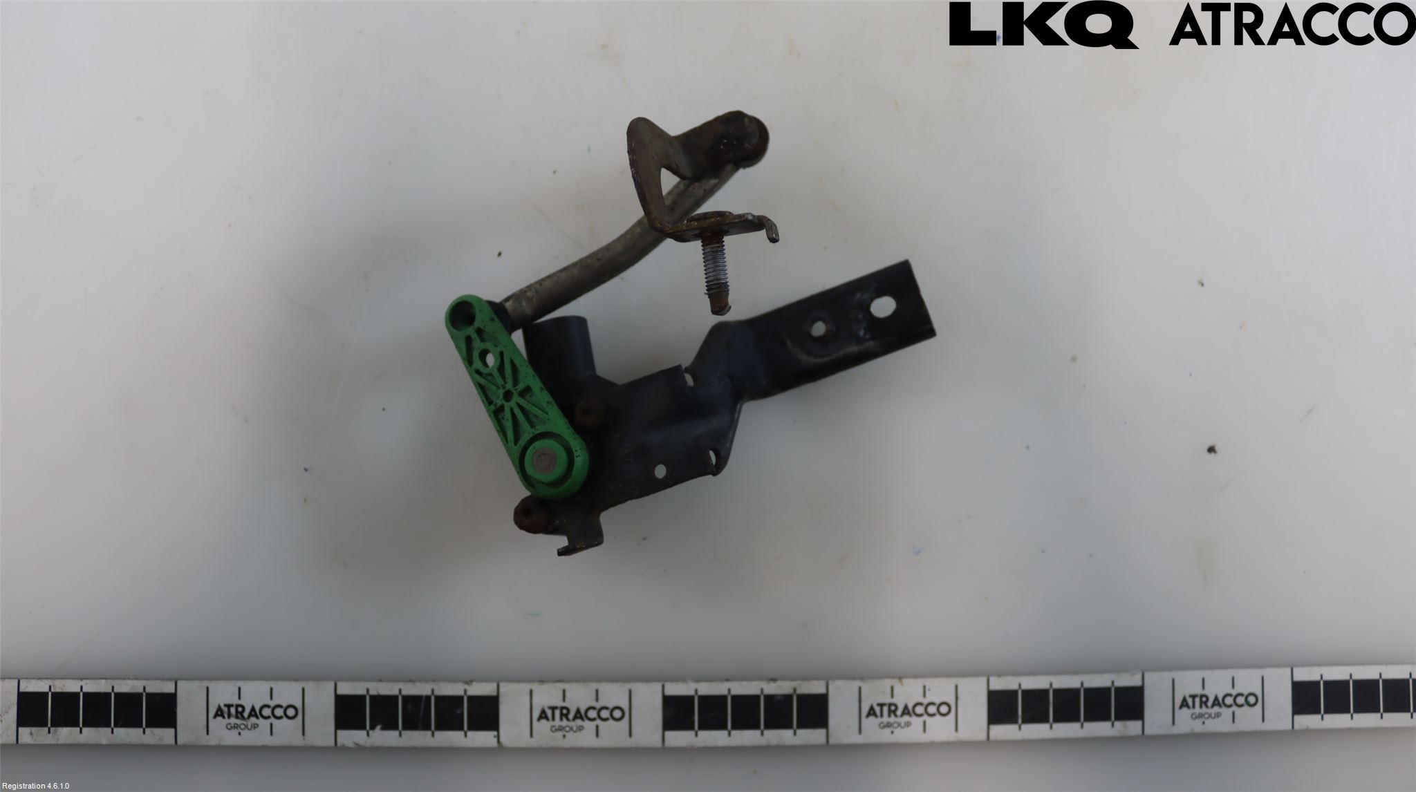 Volkswagen VW PASSAT 15-19 Givare Xenon/Ljushöjdsreglering