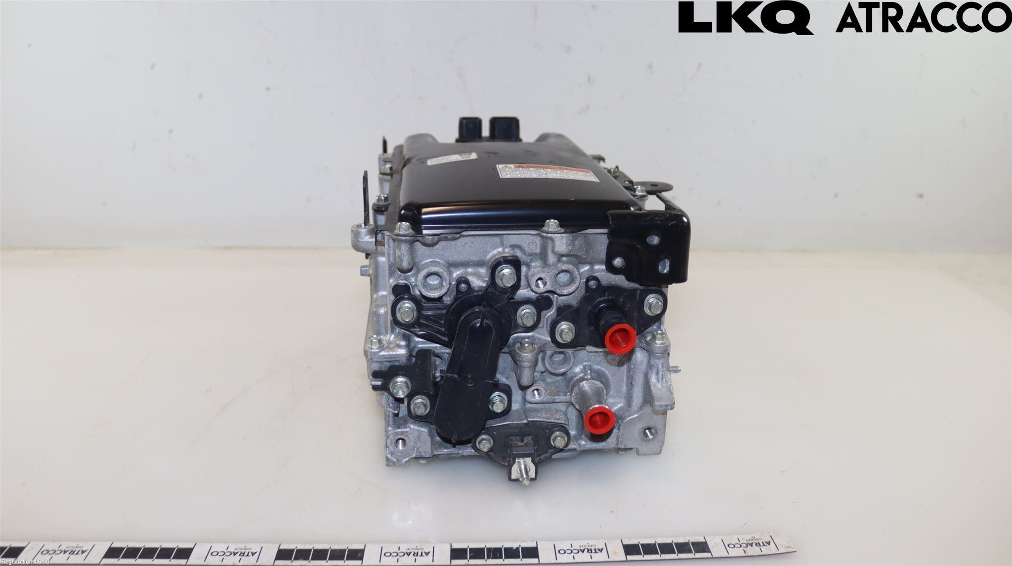 Toyota CAMRY 19-24 Inverter Hybrid