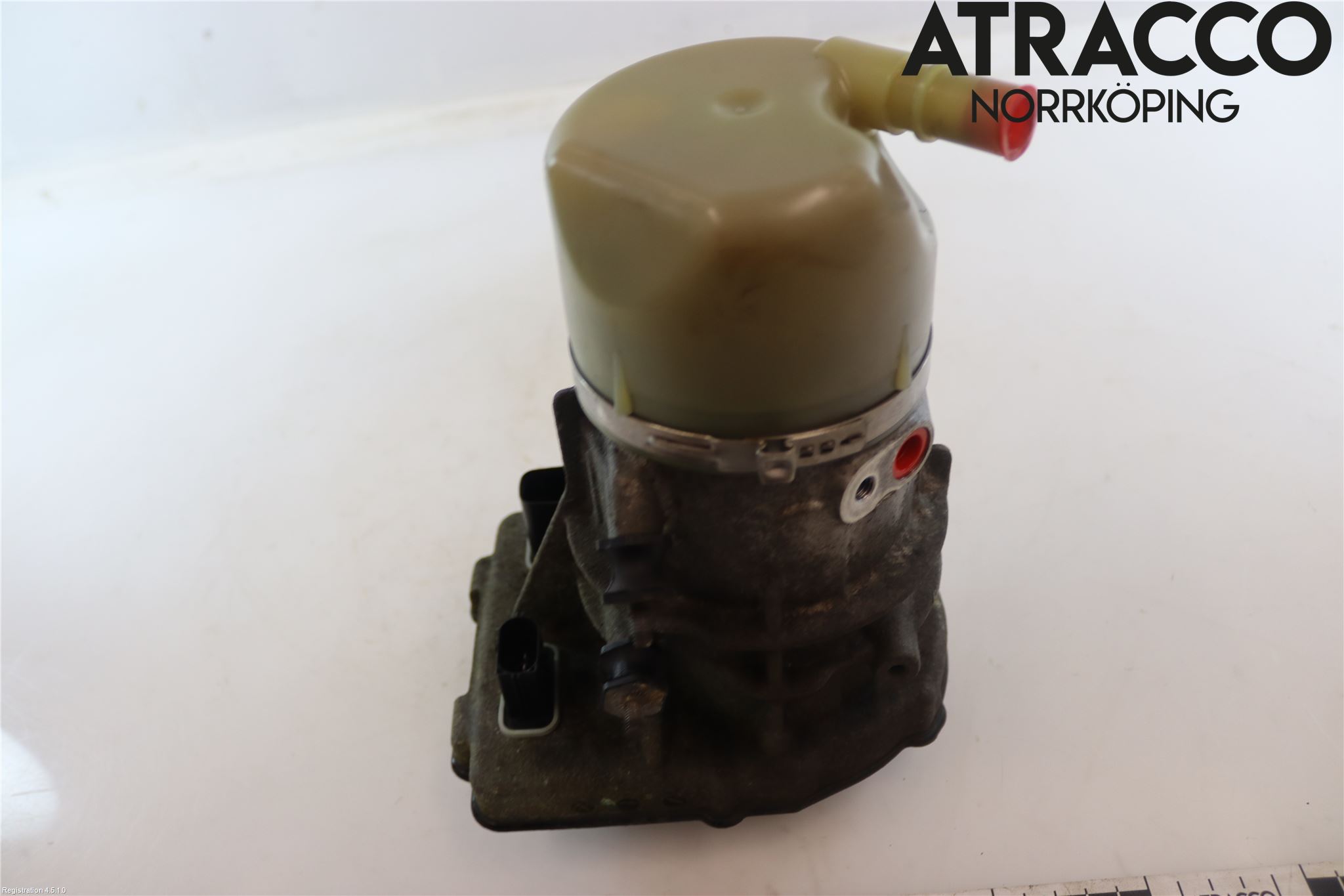 Volvo V60 11-13 Styrservo Pump Elektrisk