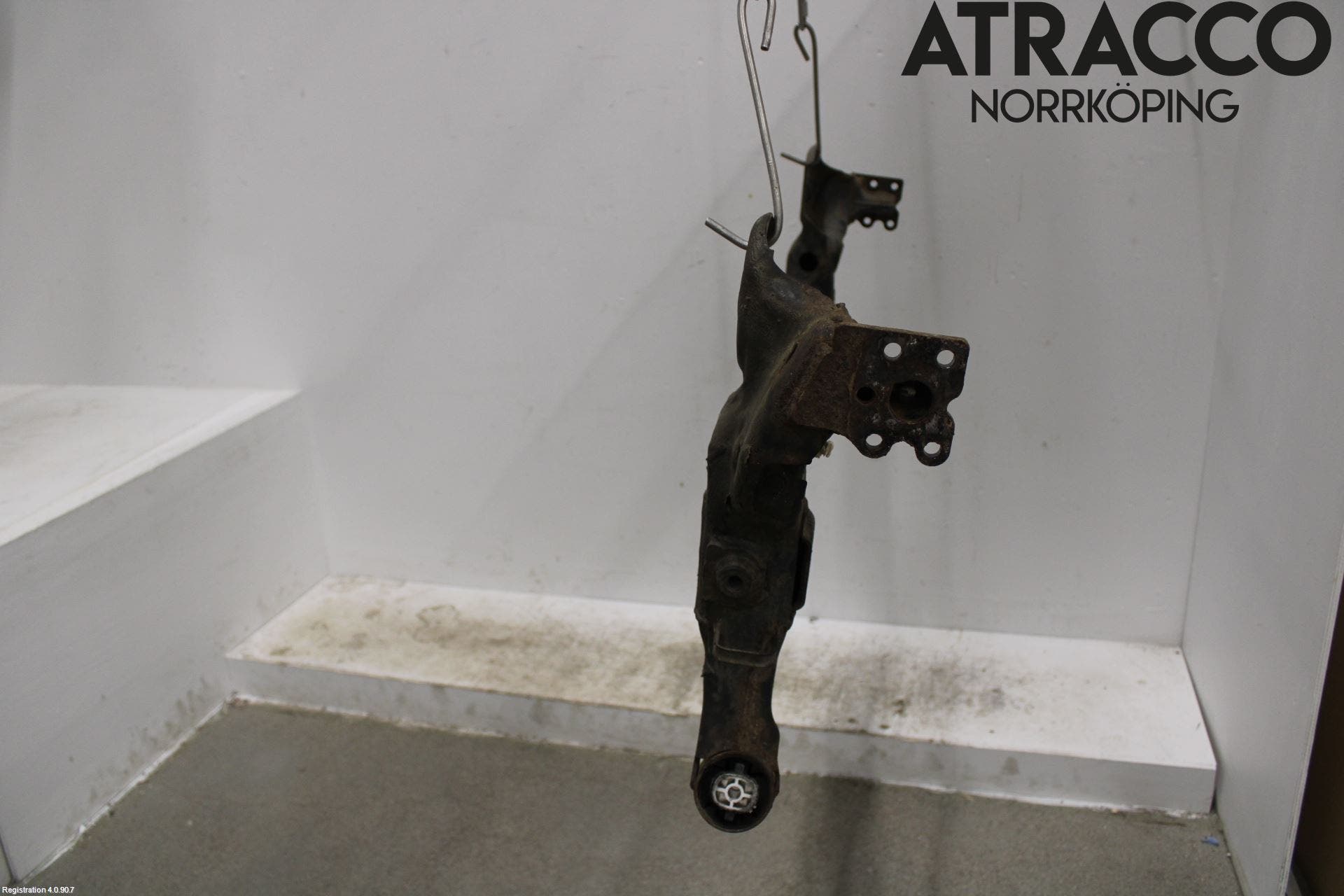 Citroen C3 10-17 Bakaxel