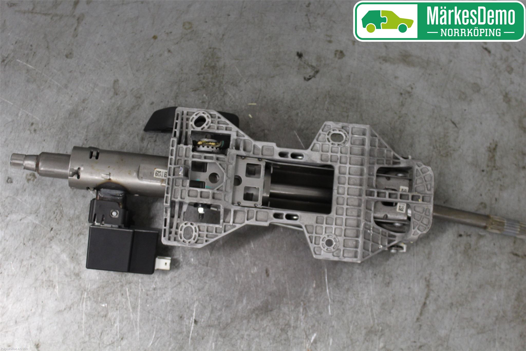 Peugeot 508 11-18 Rattaxel