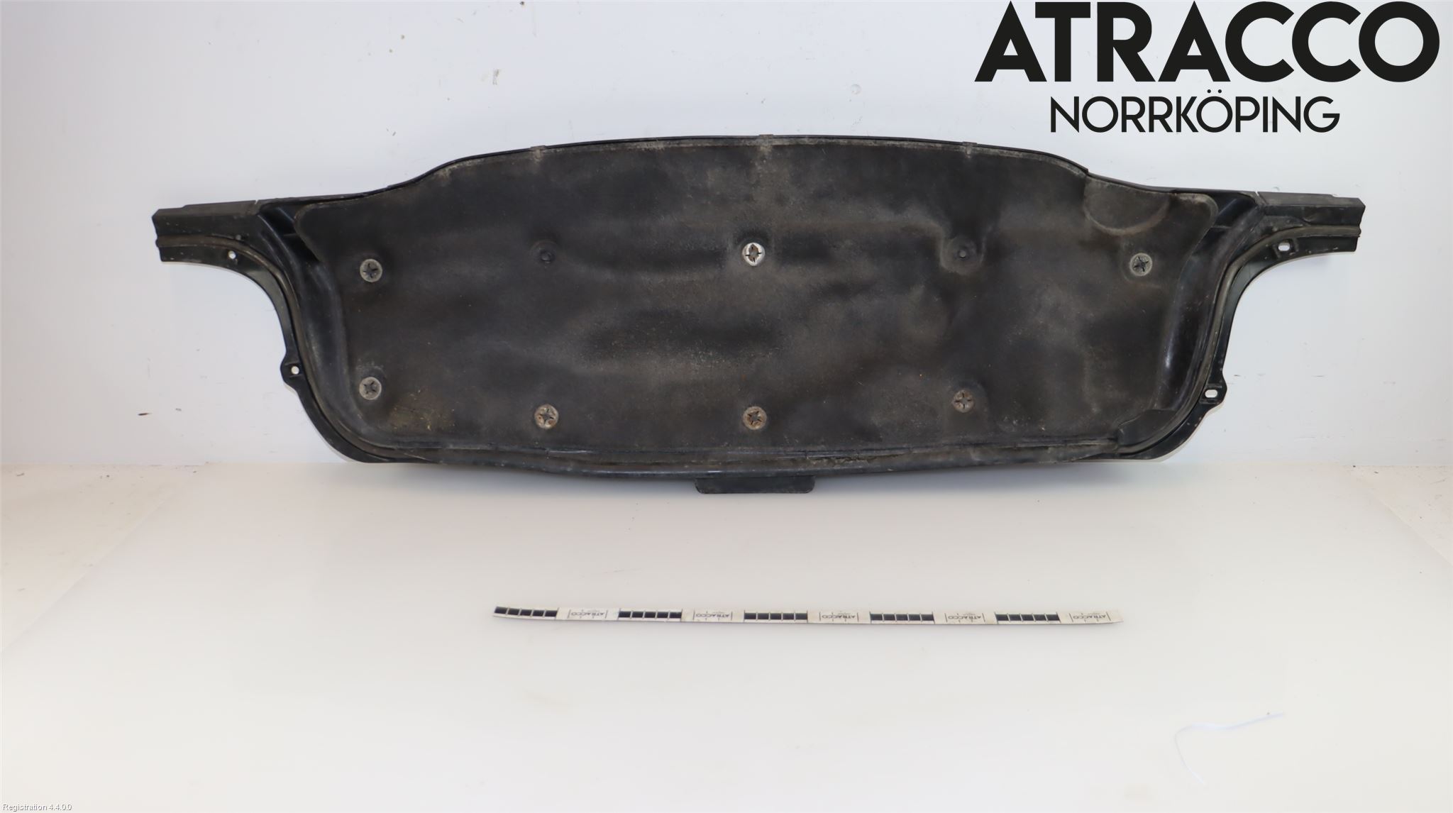 Opel ZAFIRA B 06-14 Torpedplåt-Torpedplast