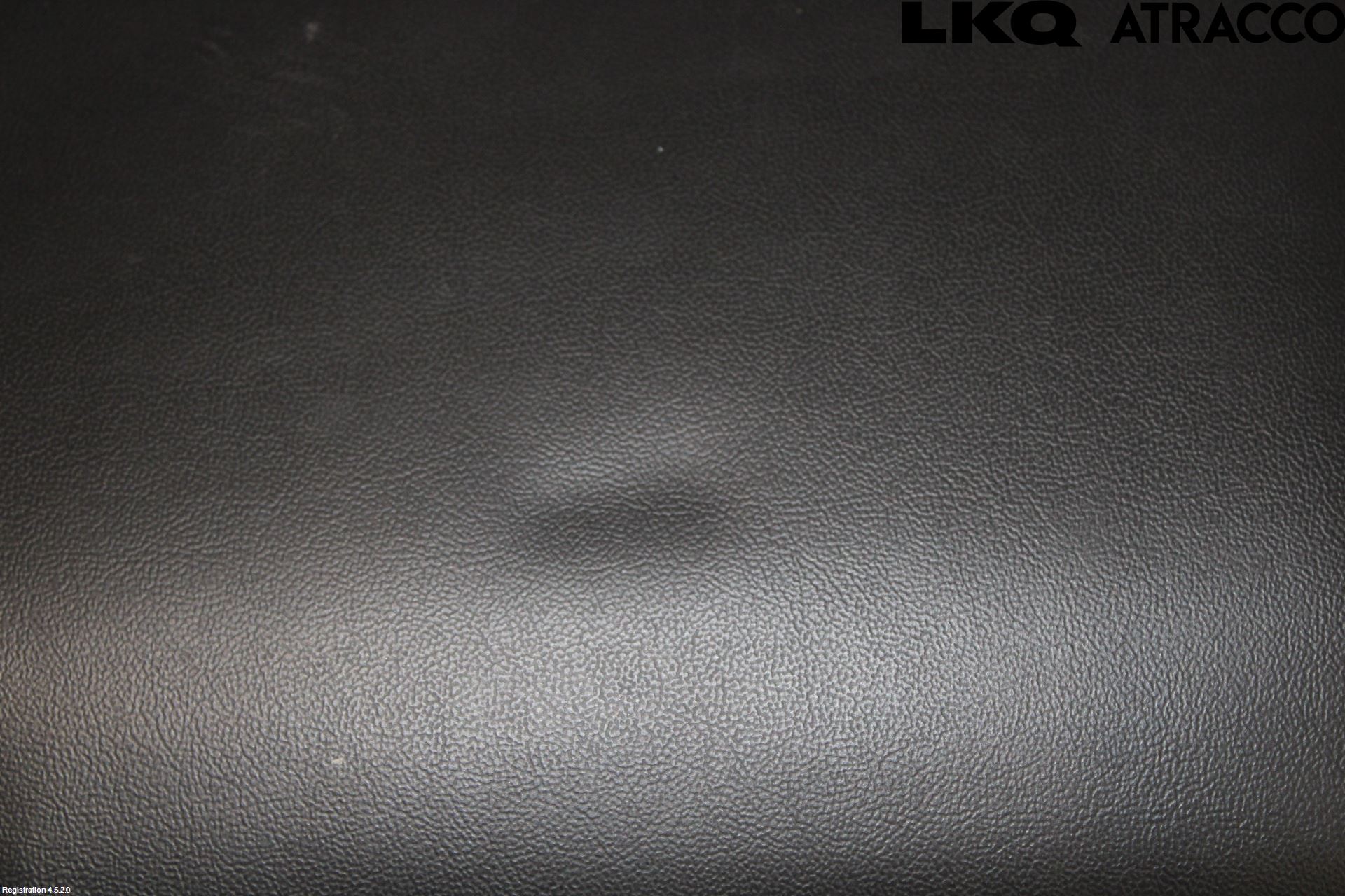 Fiat FREEMONT Inredning Baksäte