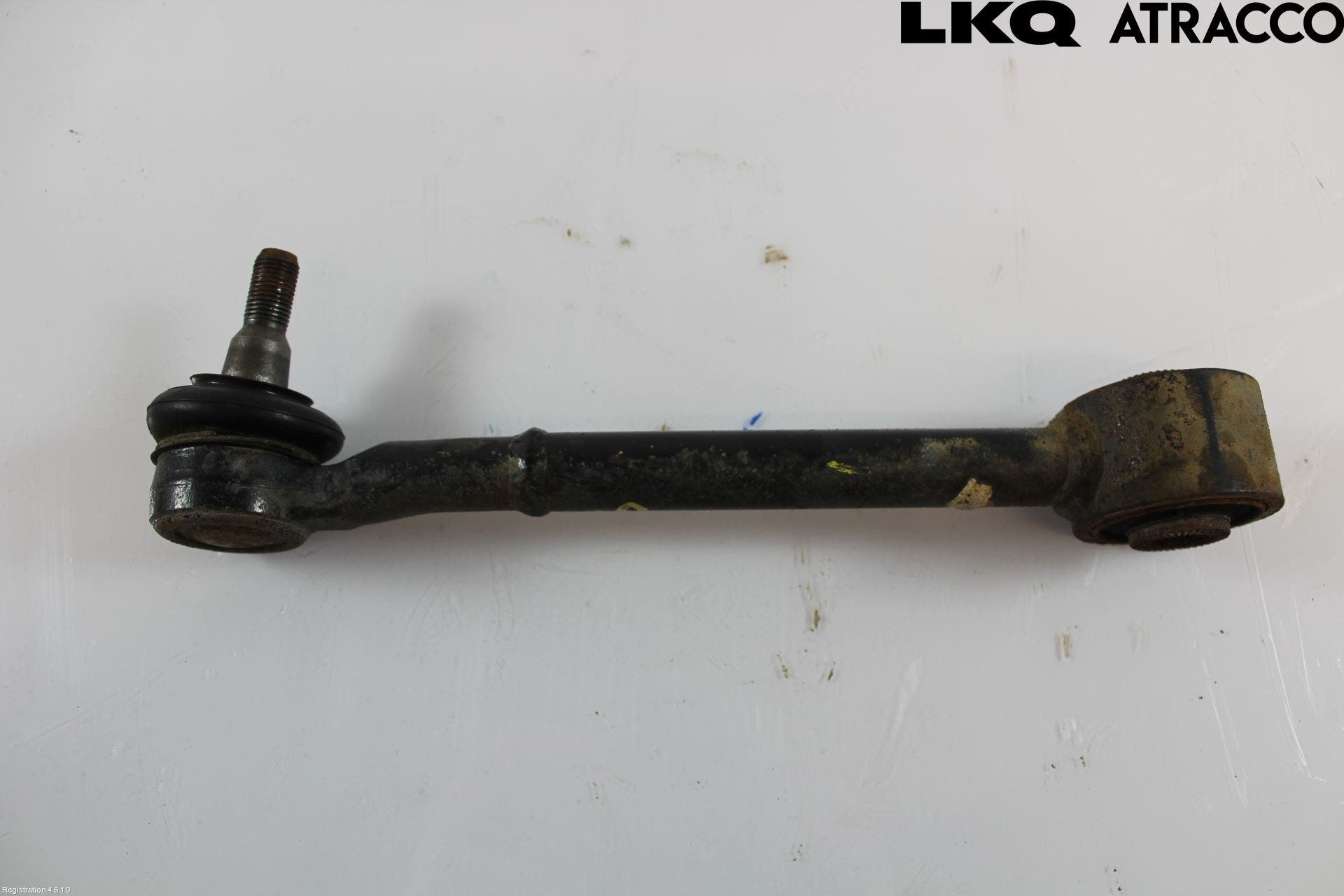 Lexus CT 200h Bärarm Bak Vänster