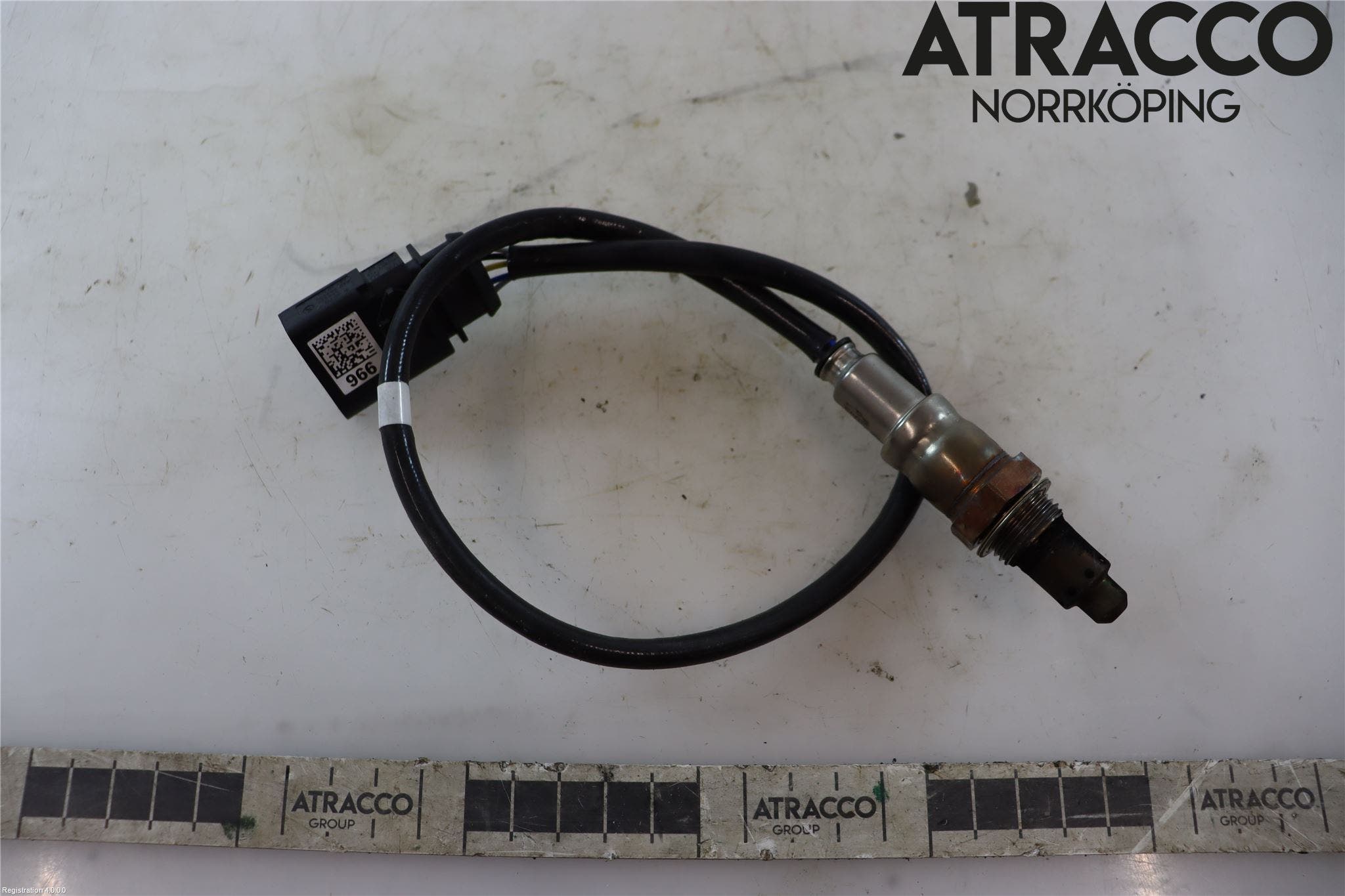 Volkswagen VW PASSAT 20-24 Injlambdasond