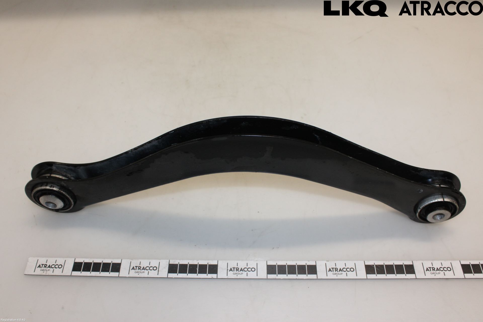 Audi A5 17- Bärarm Bak Övre Vänster