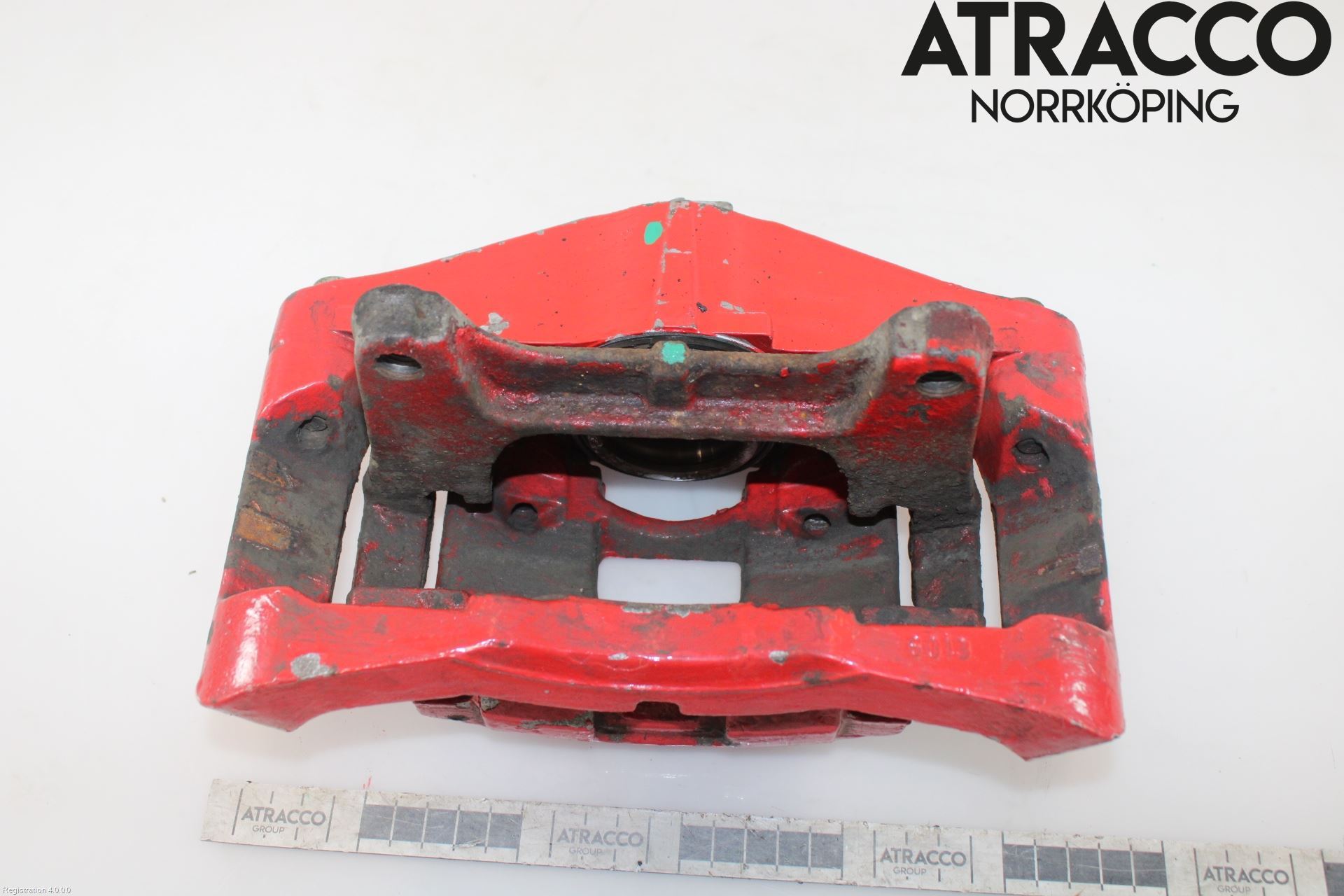 Audi ALLROAD 06-11 Bromsok Fram Vänster