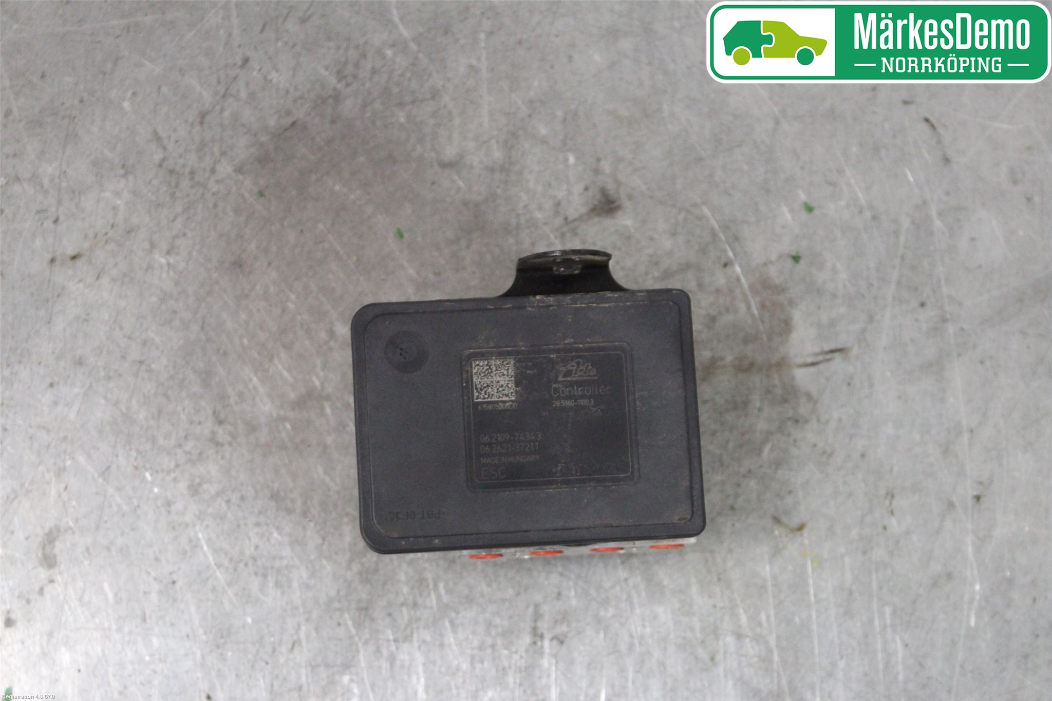 Honda CIVIC 12-16 Abs Hydraulaggregat