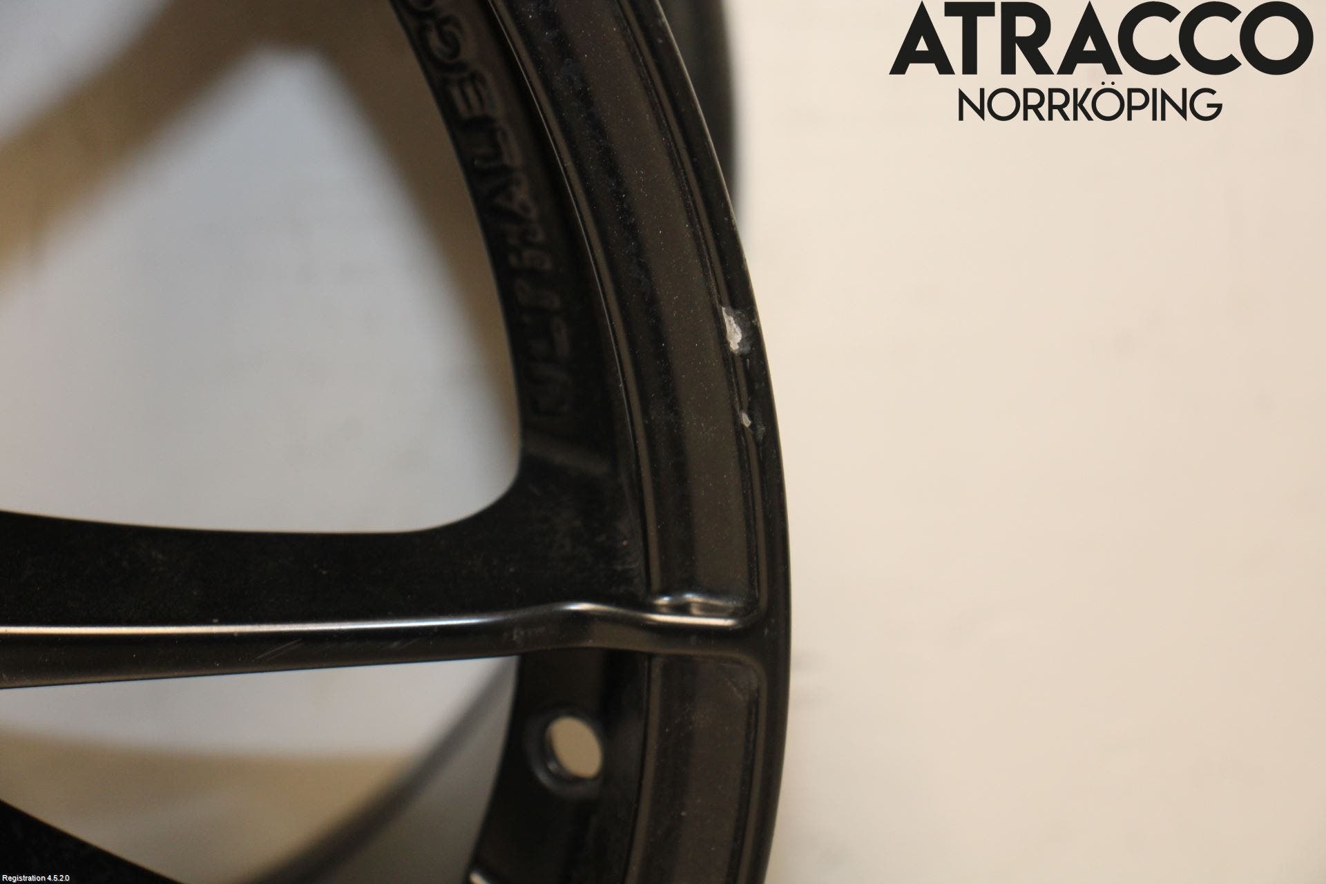 Honda CIVIC 06-11 Fälgsats Aluminium