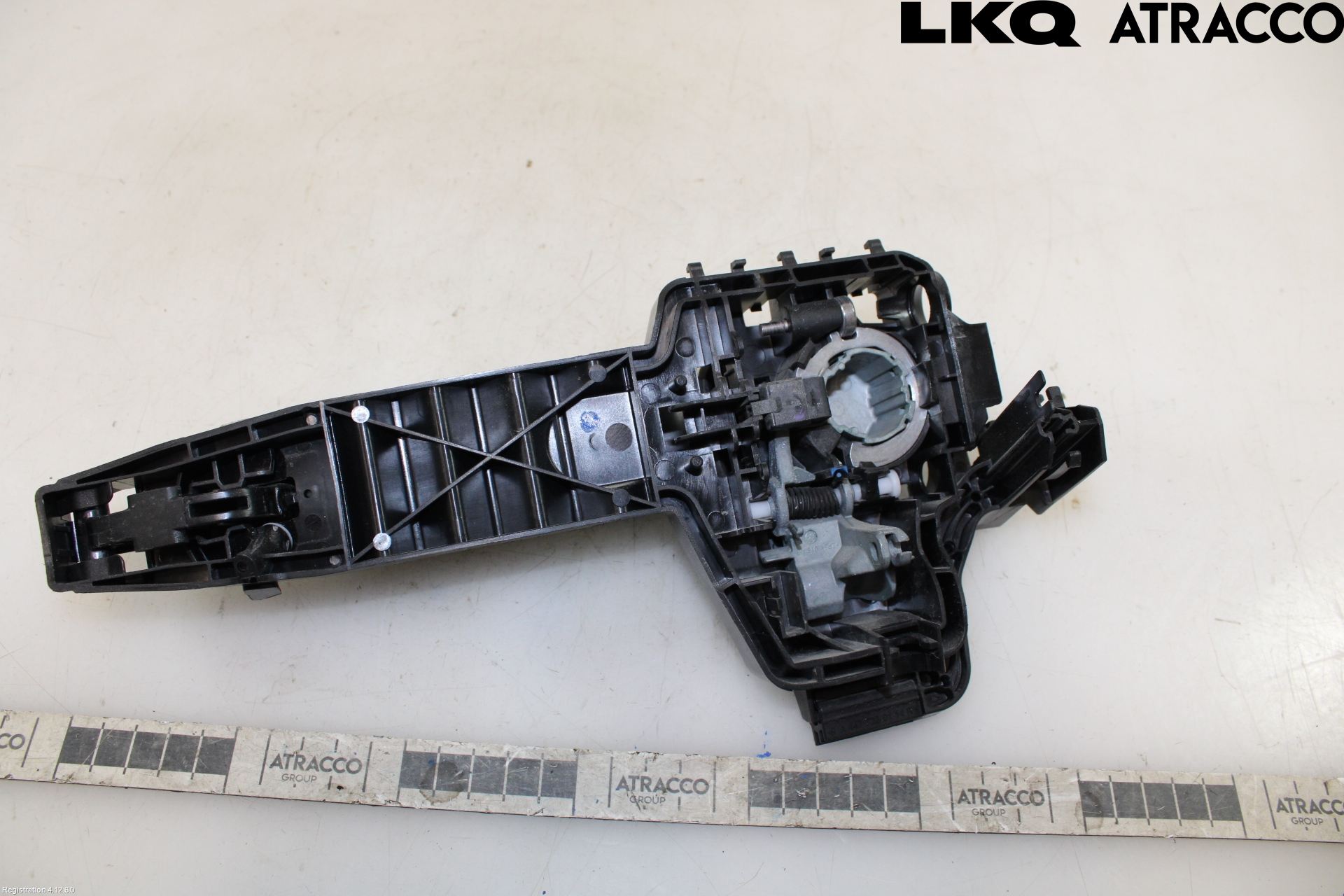 Mercedes-Benz MB VITO/V-KLASS (W640,W447,W448) 14- Dörrhandtag Yttre Hö