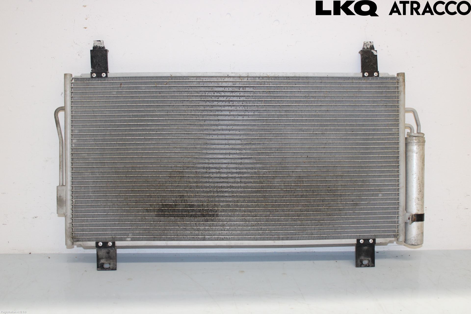 Mitsubishi OUTLANDER 13-21 Ac Kondensor-Kylare