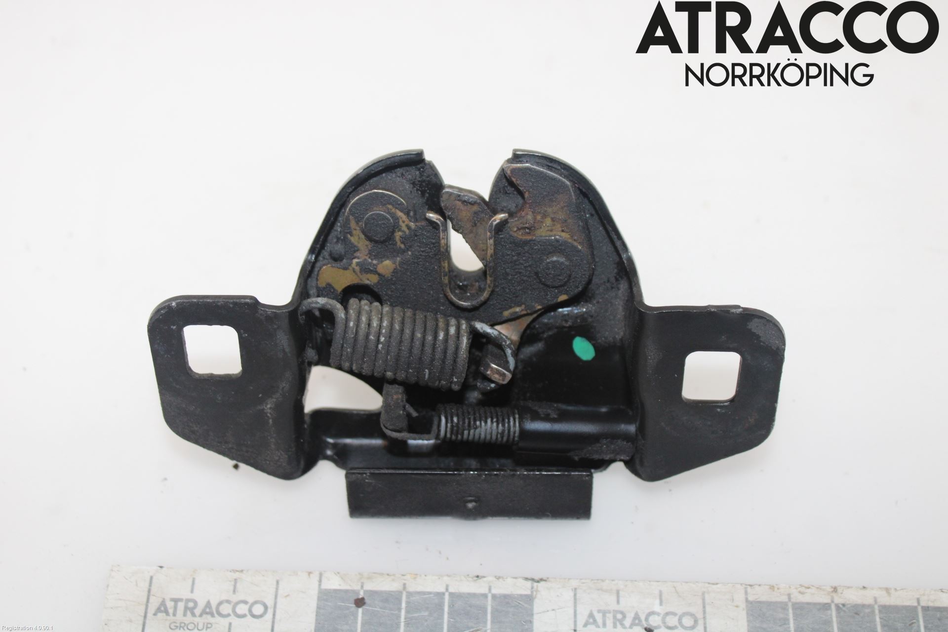 Chrysler CHR PT CRUISER Huvlås