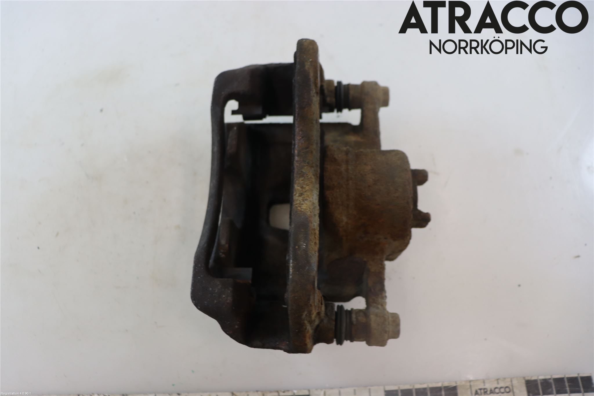 Hyundai i10 BA 14-16 Bromsok Fram Höger