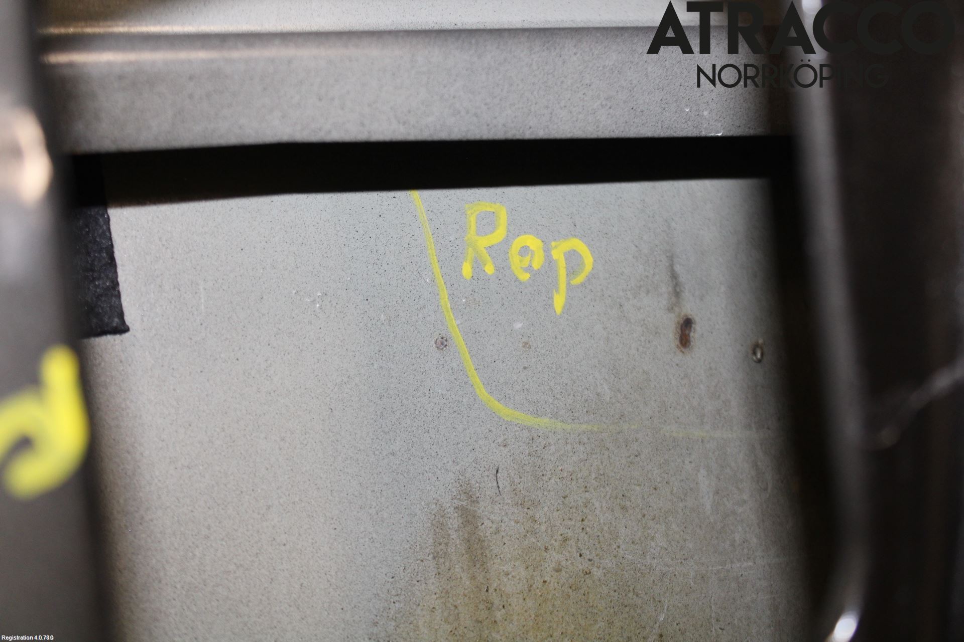 Jaguar XK8/XKR   96-06 Dörr 2D Höger