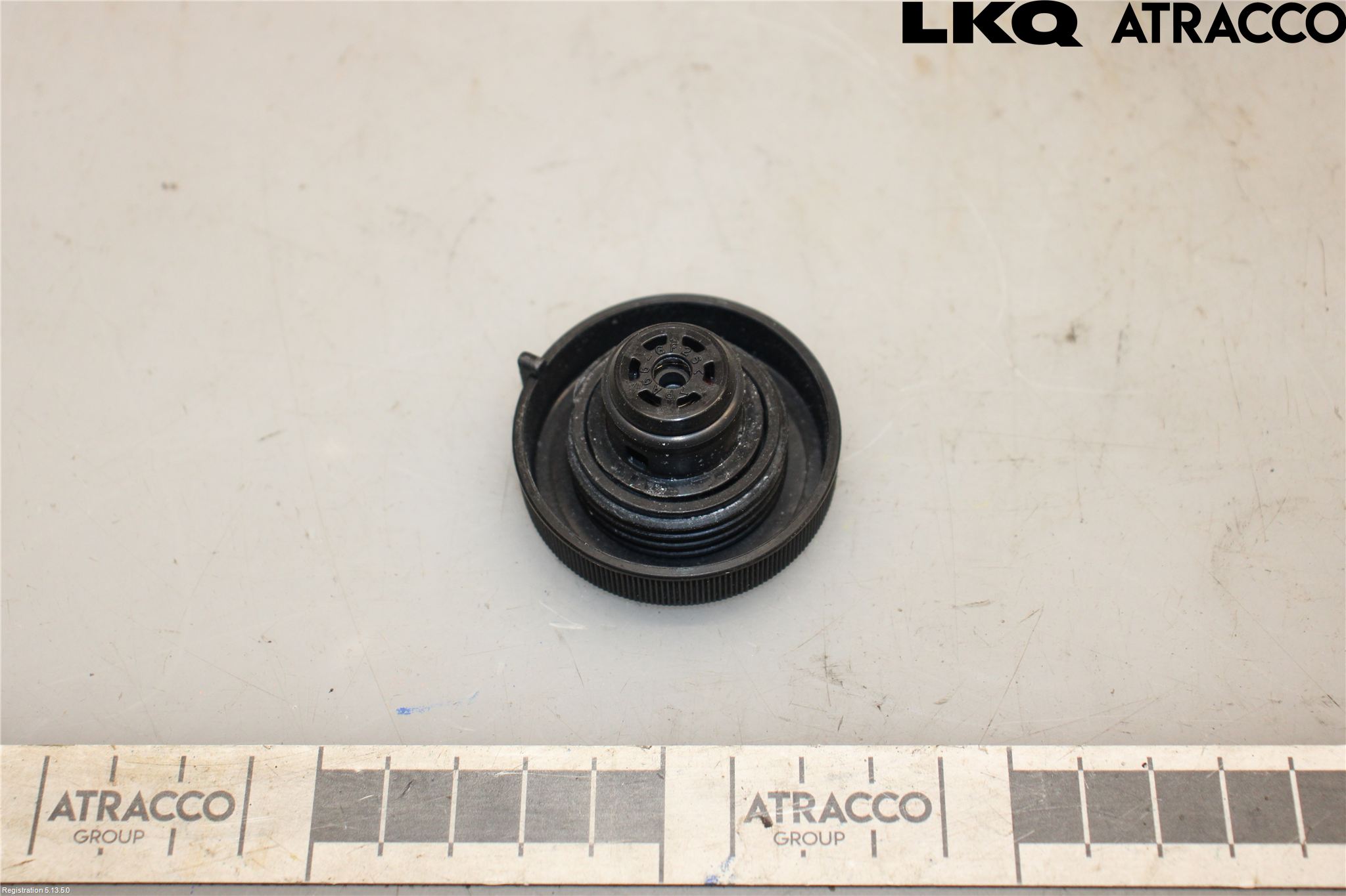 Toyota AURIS 13-19 Expansionstank Lock