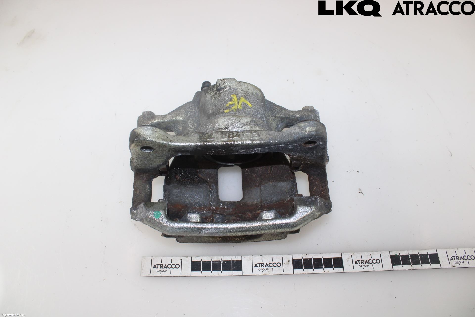 Toyota COROLLA 19- Bromsok Fram Vänster