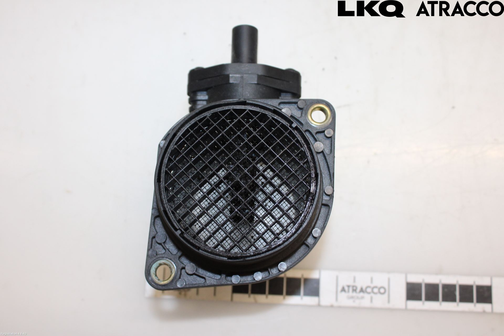 Audi TT 99-06 Injluftmassamätare