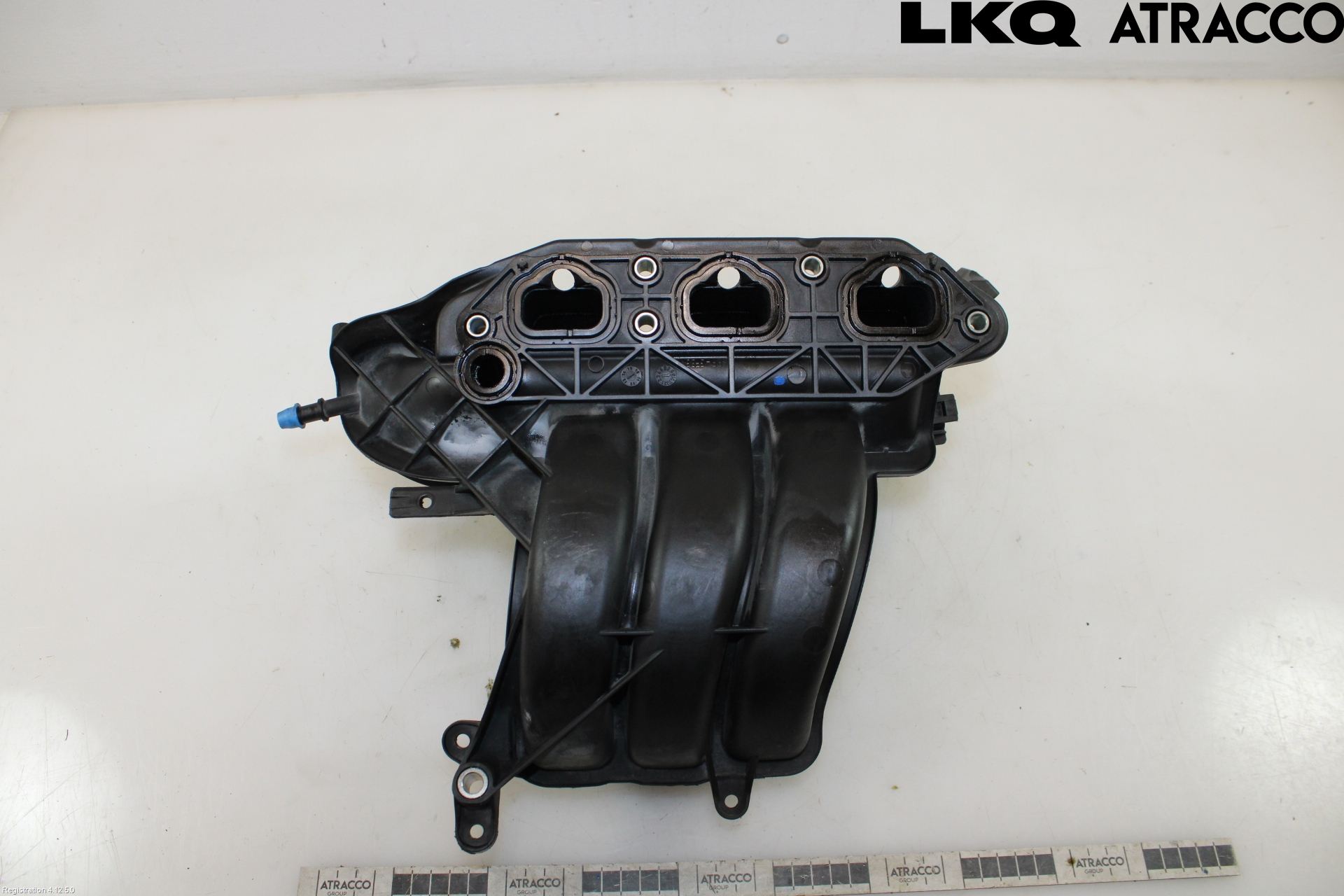 Volkswagen VW UP! / E-UP! Grenrör Insug