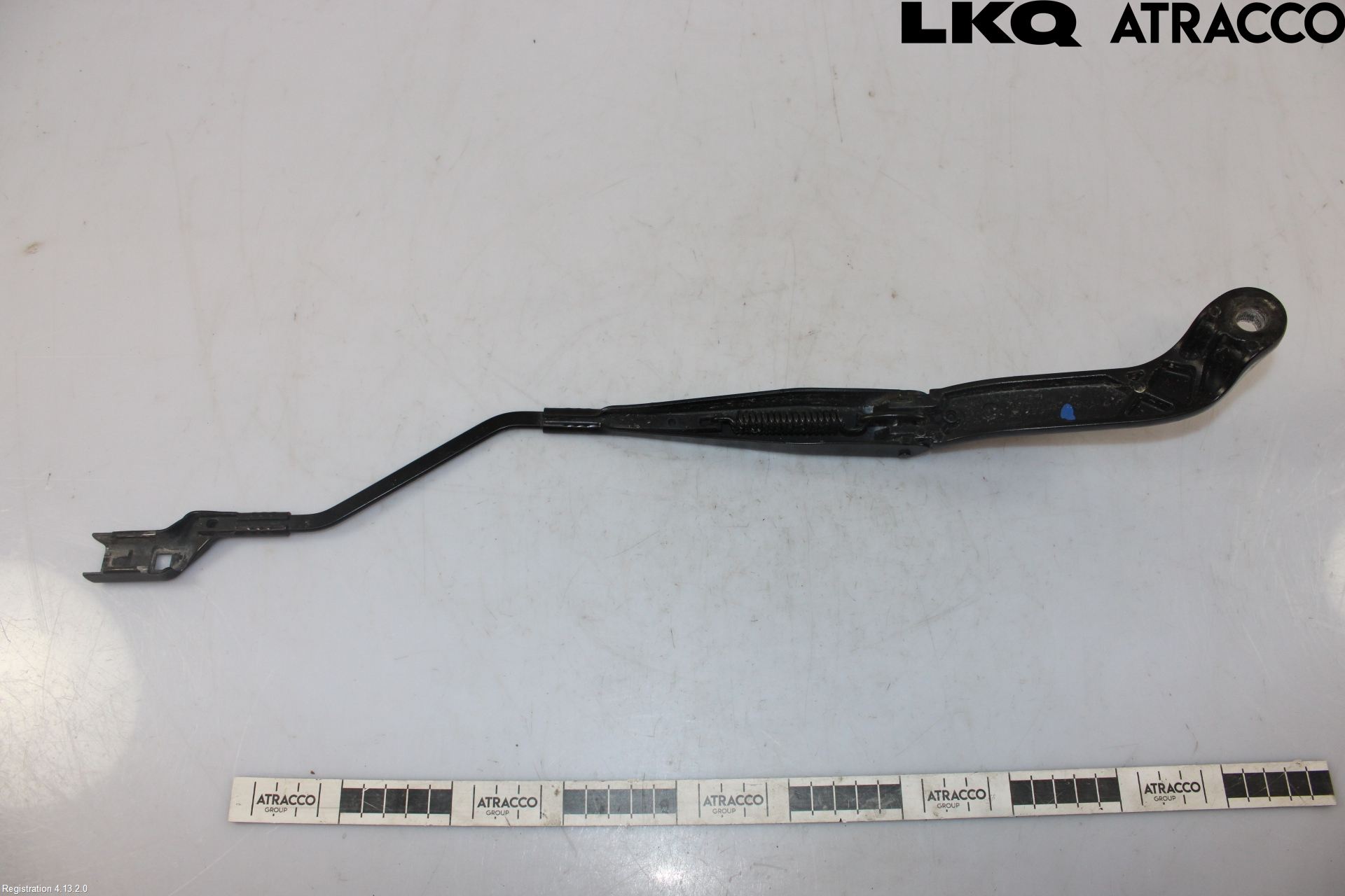 Ford KUGA 08-12 Torkararm Armar Vindruta