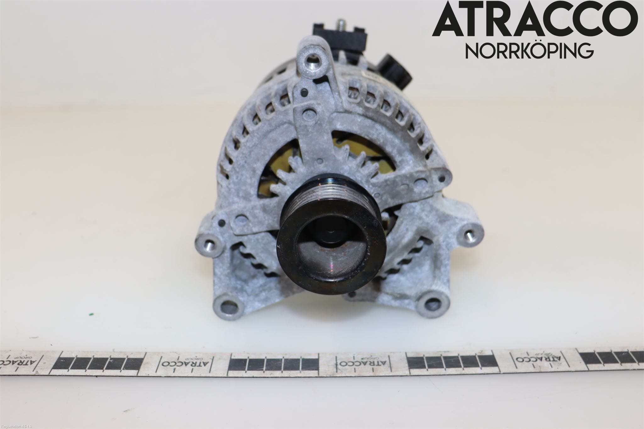 BMW 1 F40 19- Generator