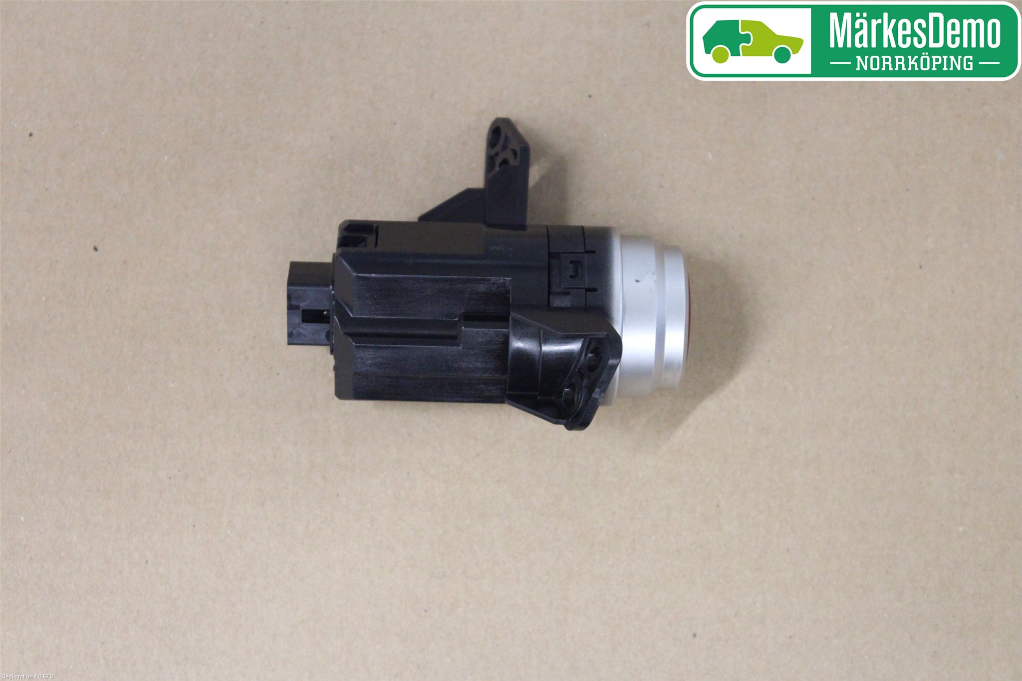 Honda CIVIC 12-16 Startknapp Personbil