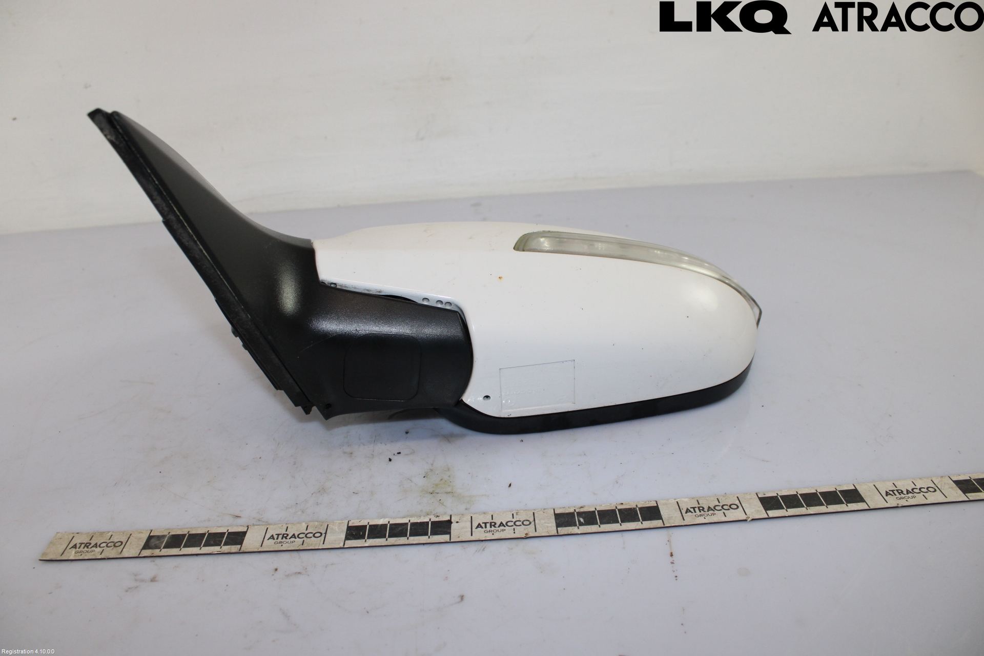 Hyundai i30 FD 07-12 Spegel Yttre El Vä