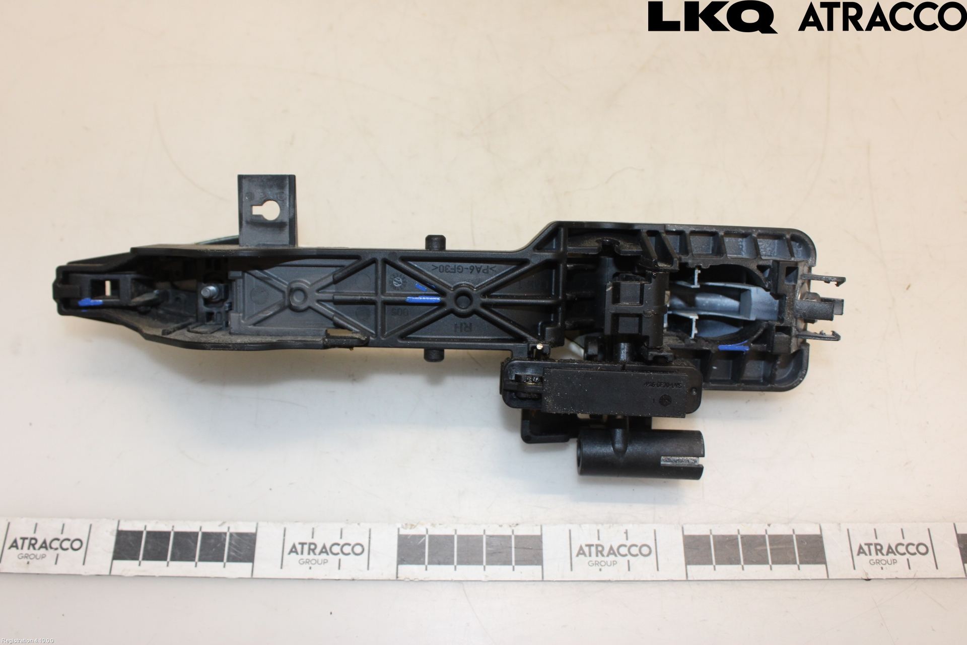 Hyundai ix35 Dörrhandtag Yttre Hö