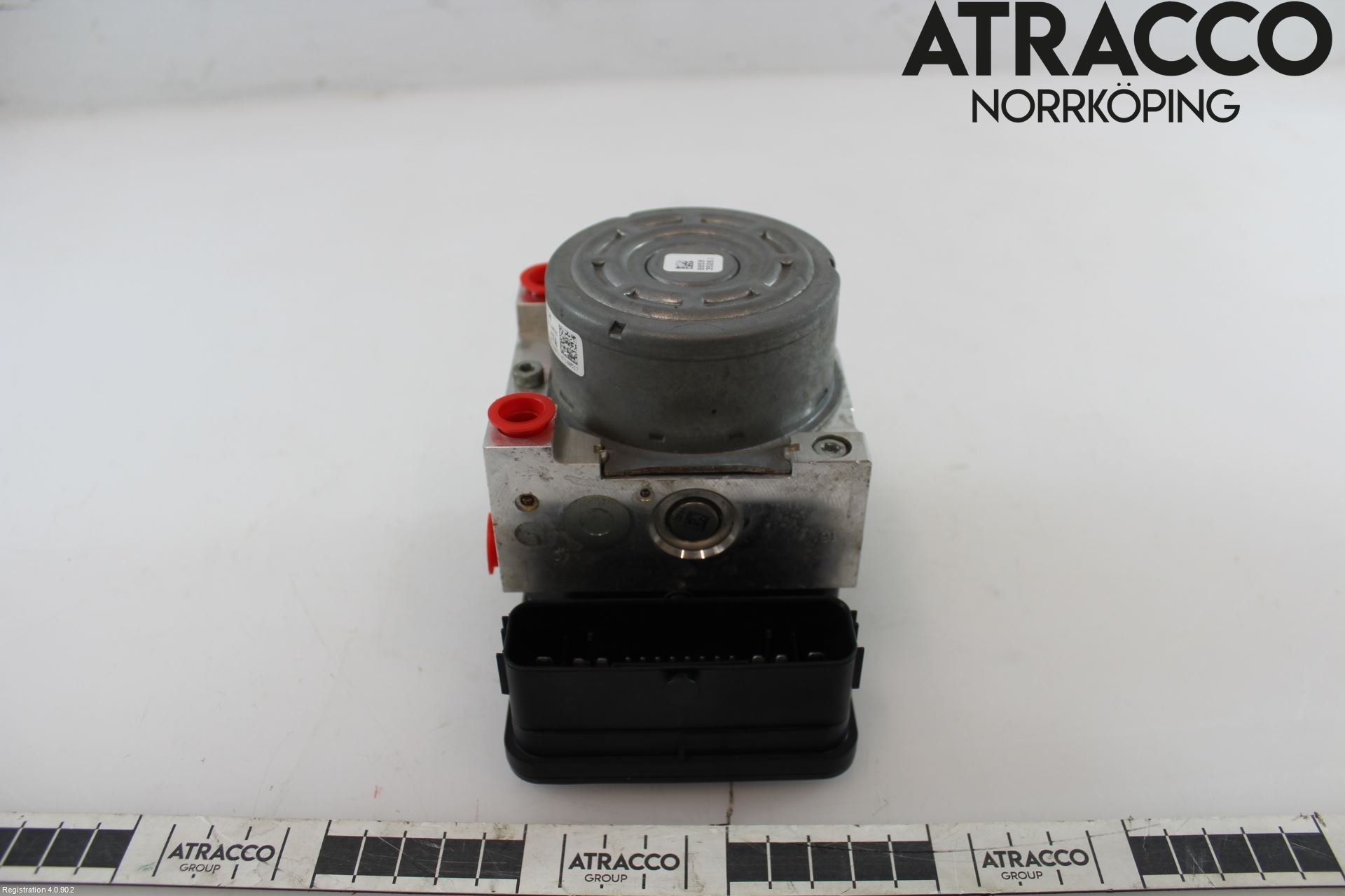 Volkswagen VW PASSAT 15-19 Abs Hydraulaggregat