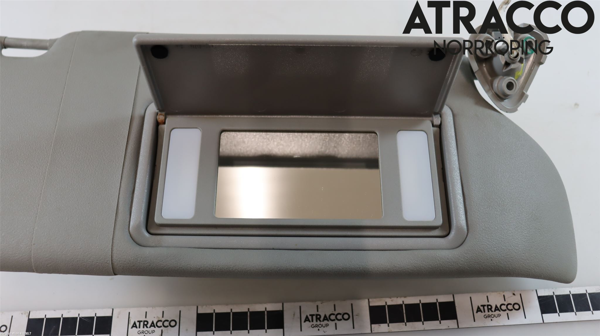 Jaguar X-TYPE Solskydd