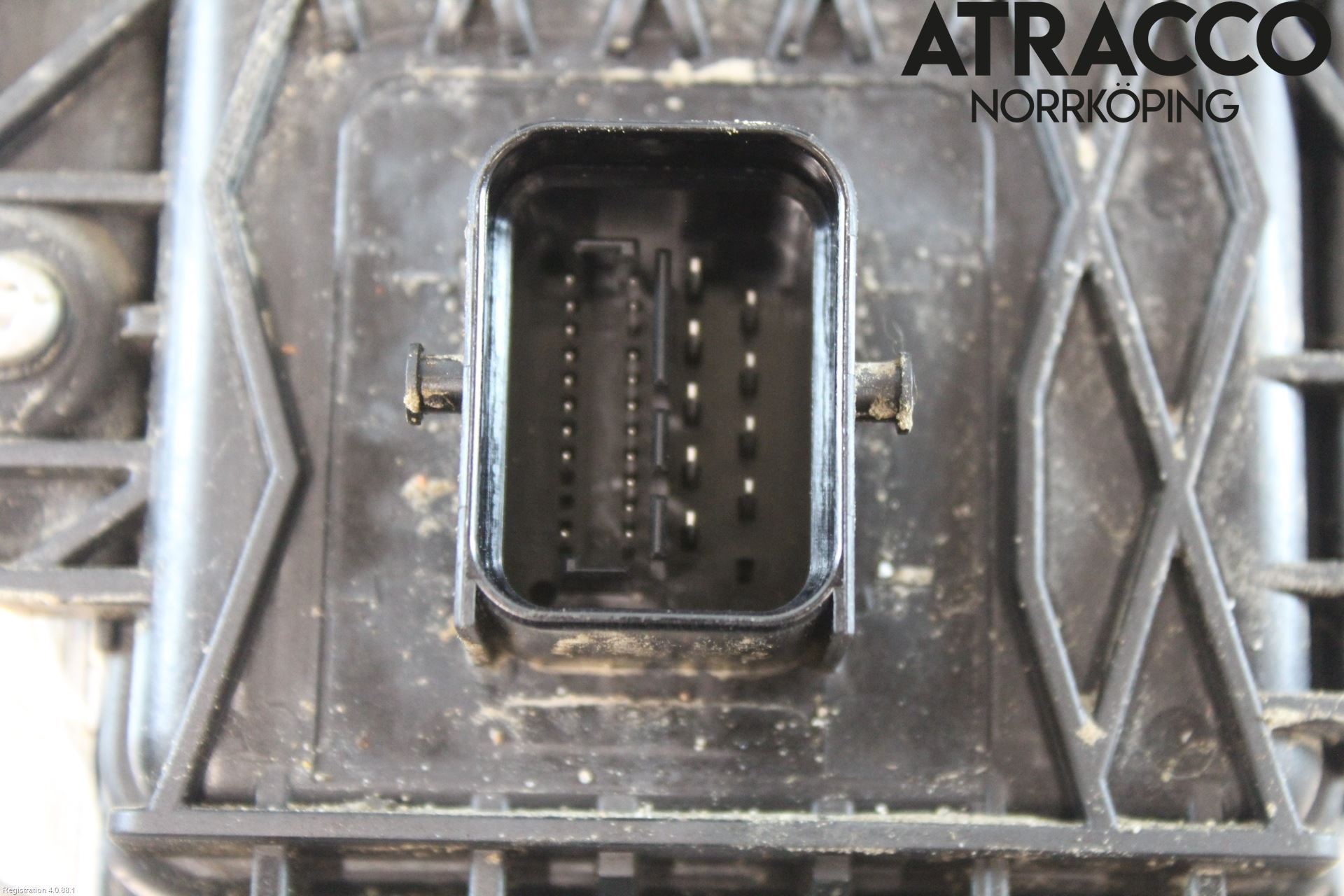 Volkswagen VW ID.3 21- Batteriladdare Högspänning