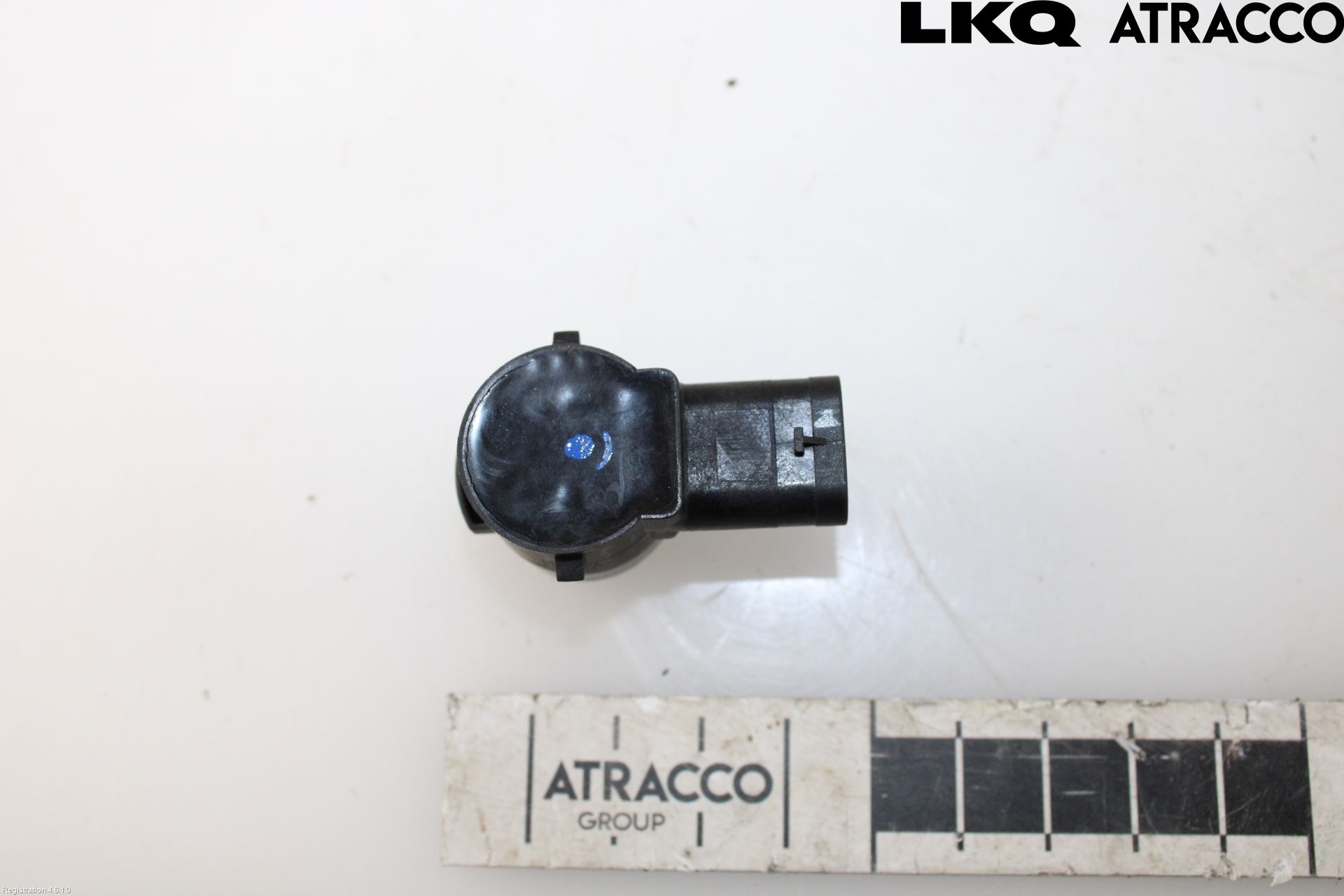 Volkswagen VW GOLF / E-GOLF VII 13-20 Parkeringshjälp Frontsensor