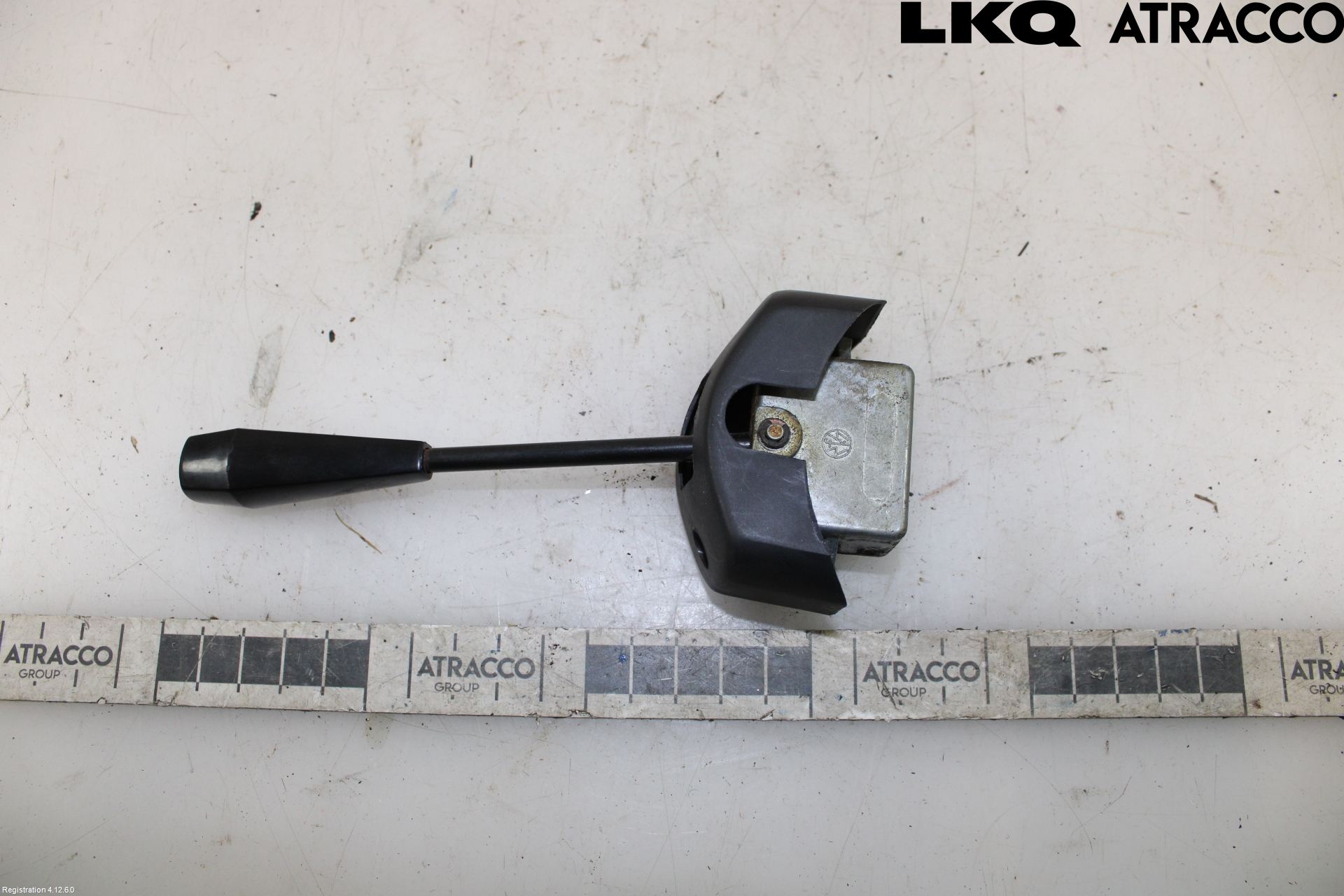 Saab 95/96 Spak Torkar-Spolomk