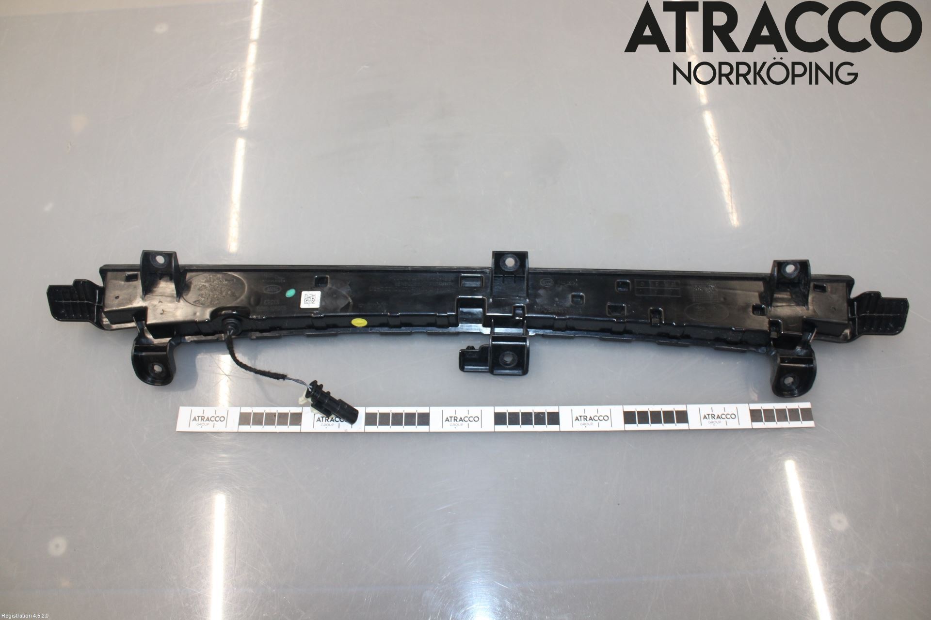 Landrover DEFENDER (L663) 20- Bromsljus Bakruta