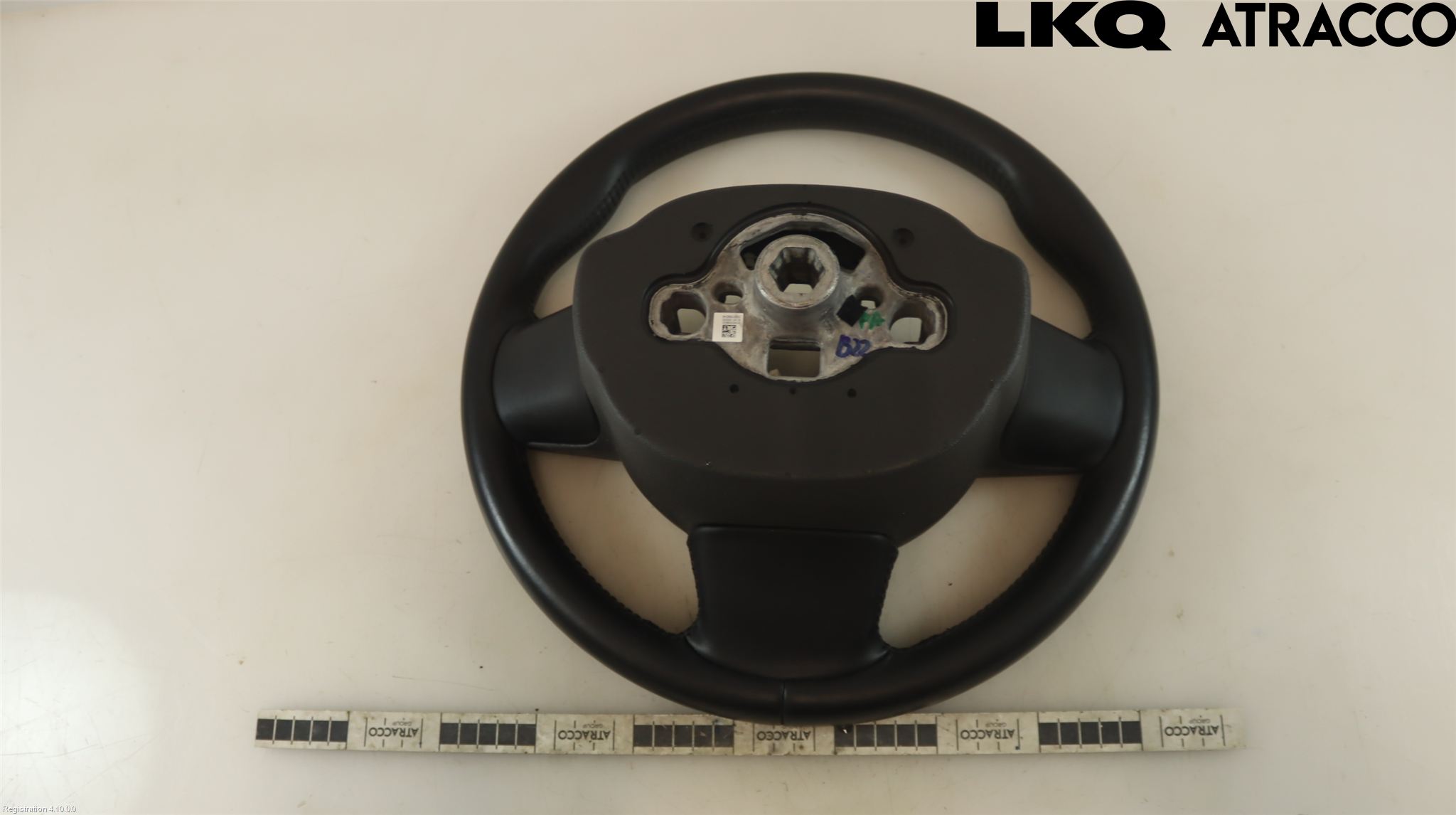 Volvo V90 17->> Ratt