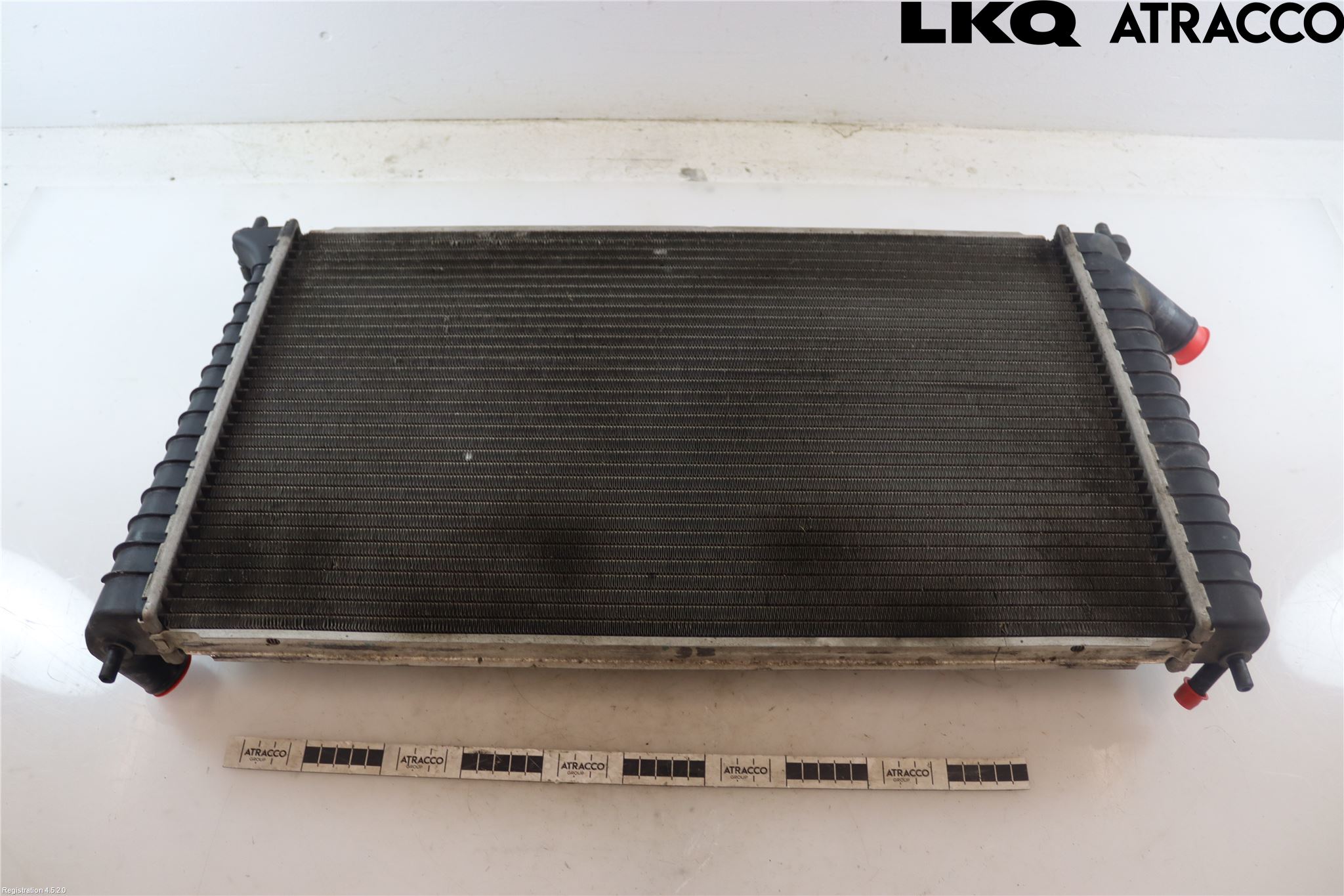 Saab 9-5 -05 Kylare Aut