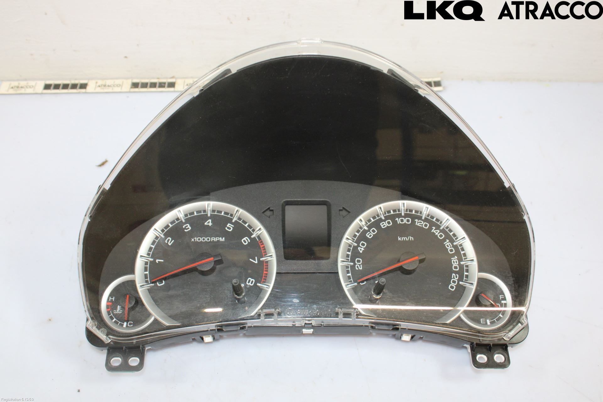 Suzuki BALENO 95-19 Instrument Komb
