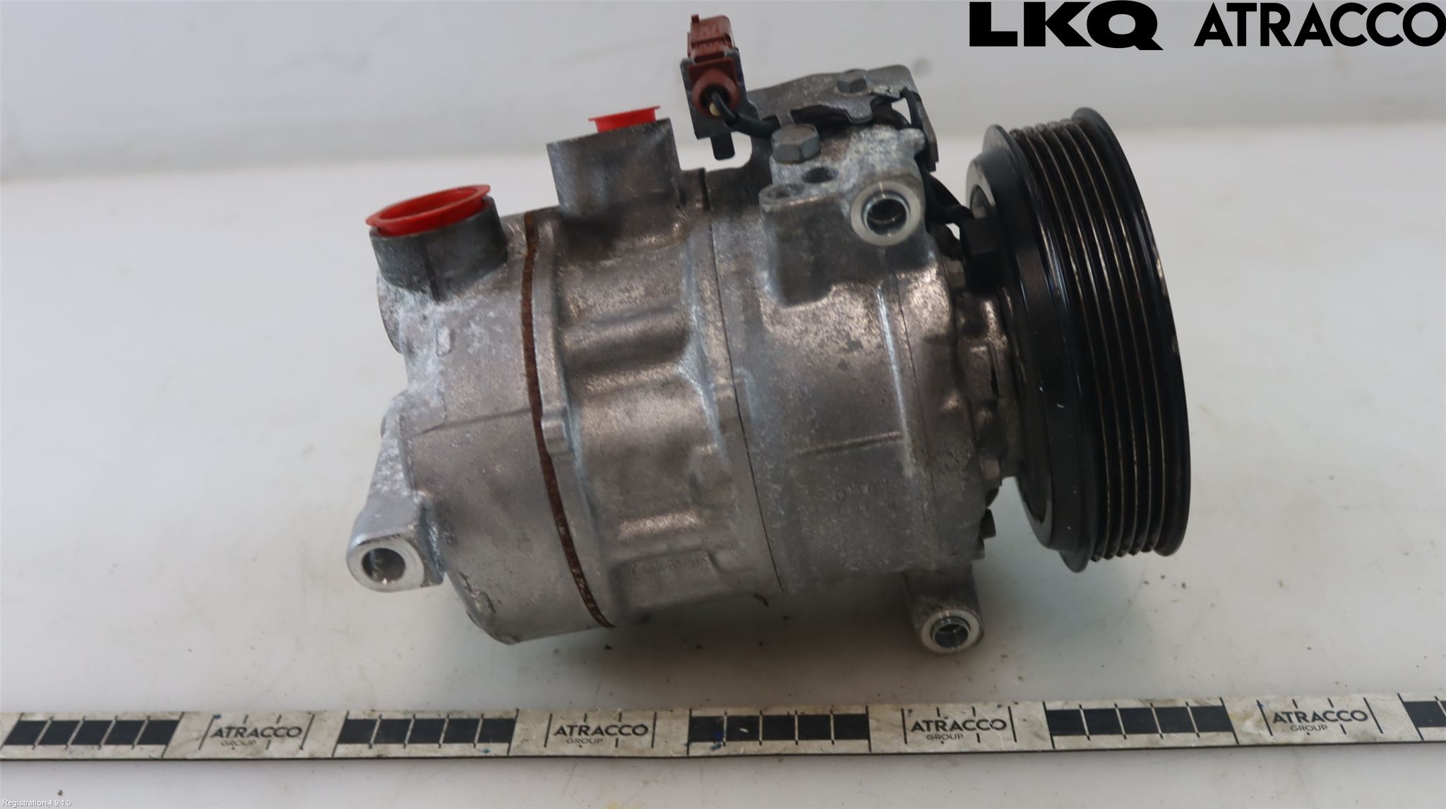 Audi Q5/SQ5 17- Ac Kompressor