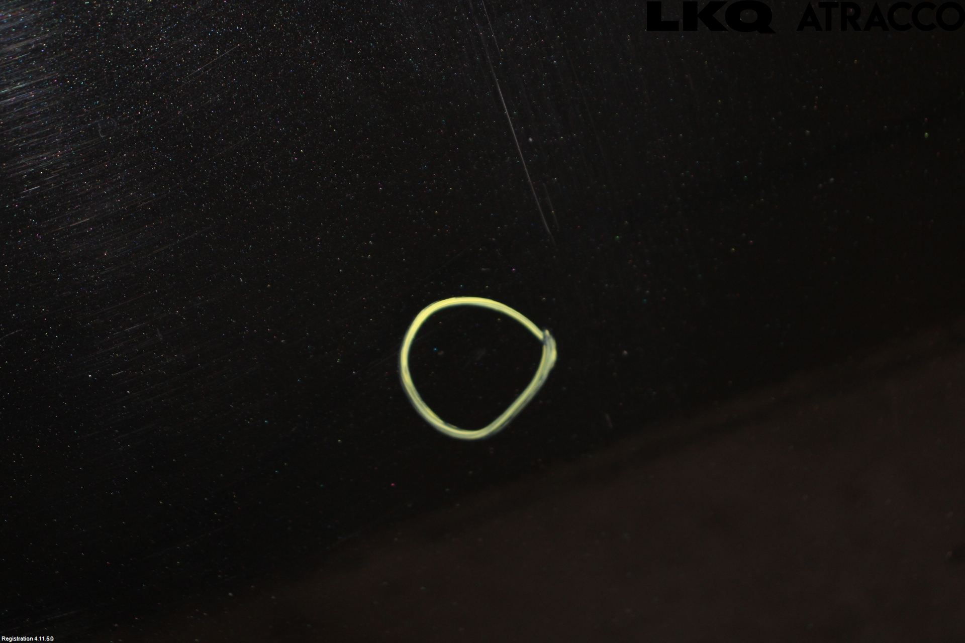 BMW 1 F20/F21 11-19 Dörr Fram Höger