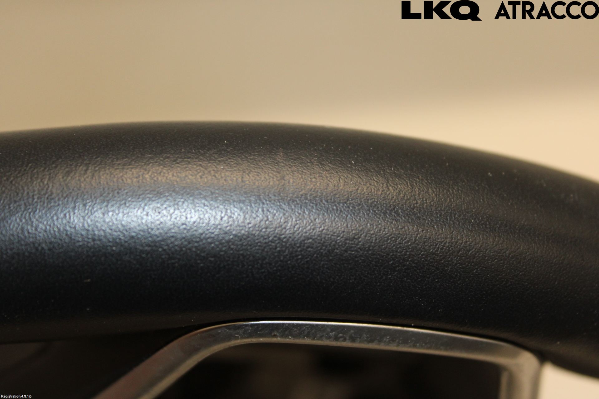 Ford MONDEO 15-22 Ratt