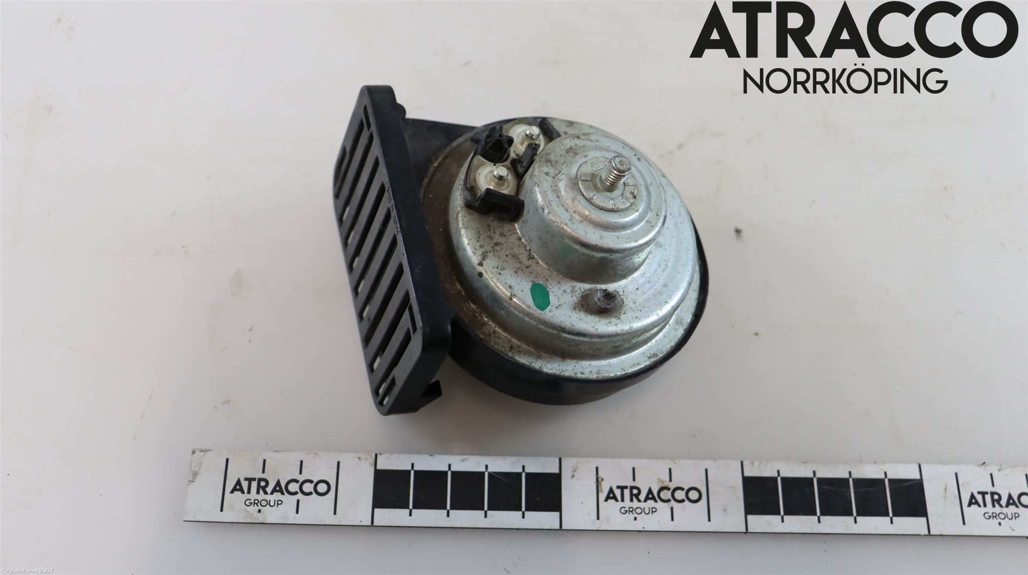 Jaguar XF 08-15 Signalhorn