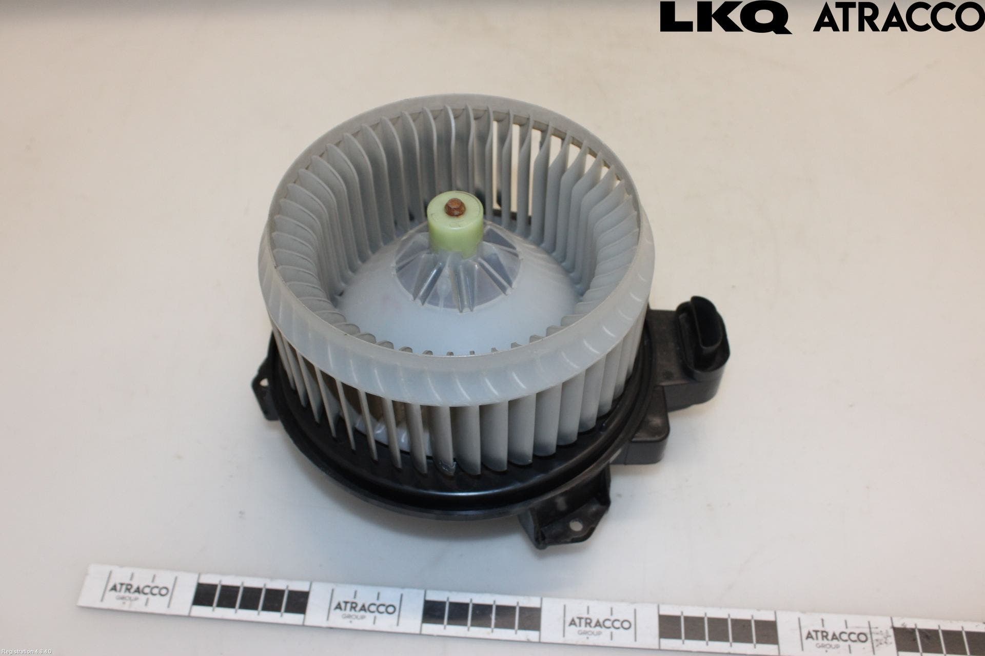 Toyota AURIS 13-19 Värmefläkt