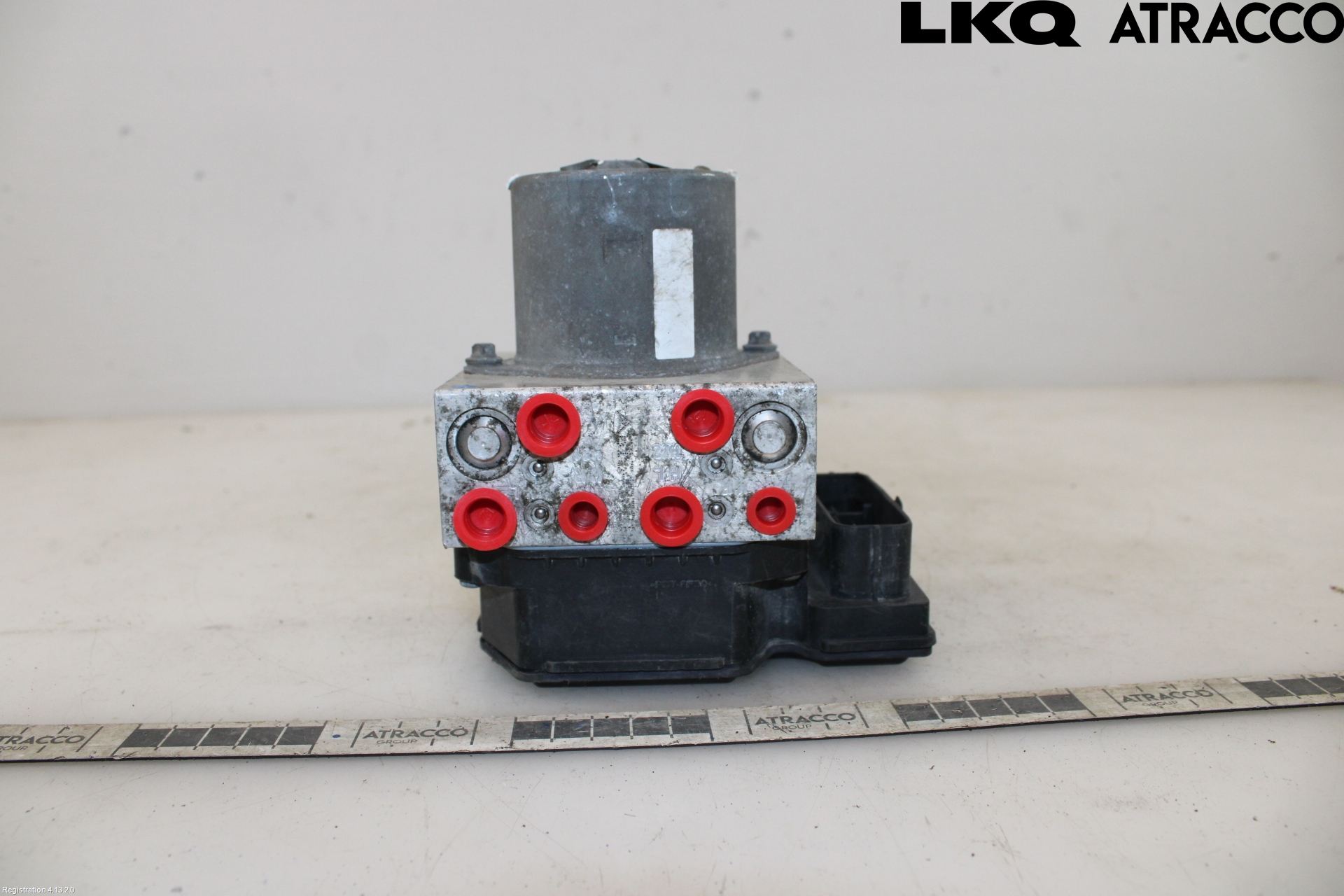 Volkswagen VW PASSAT CC 08-16 Abs Hydraulaggregat