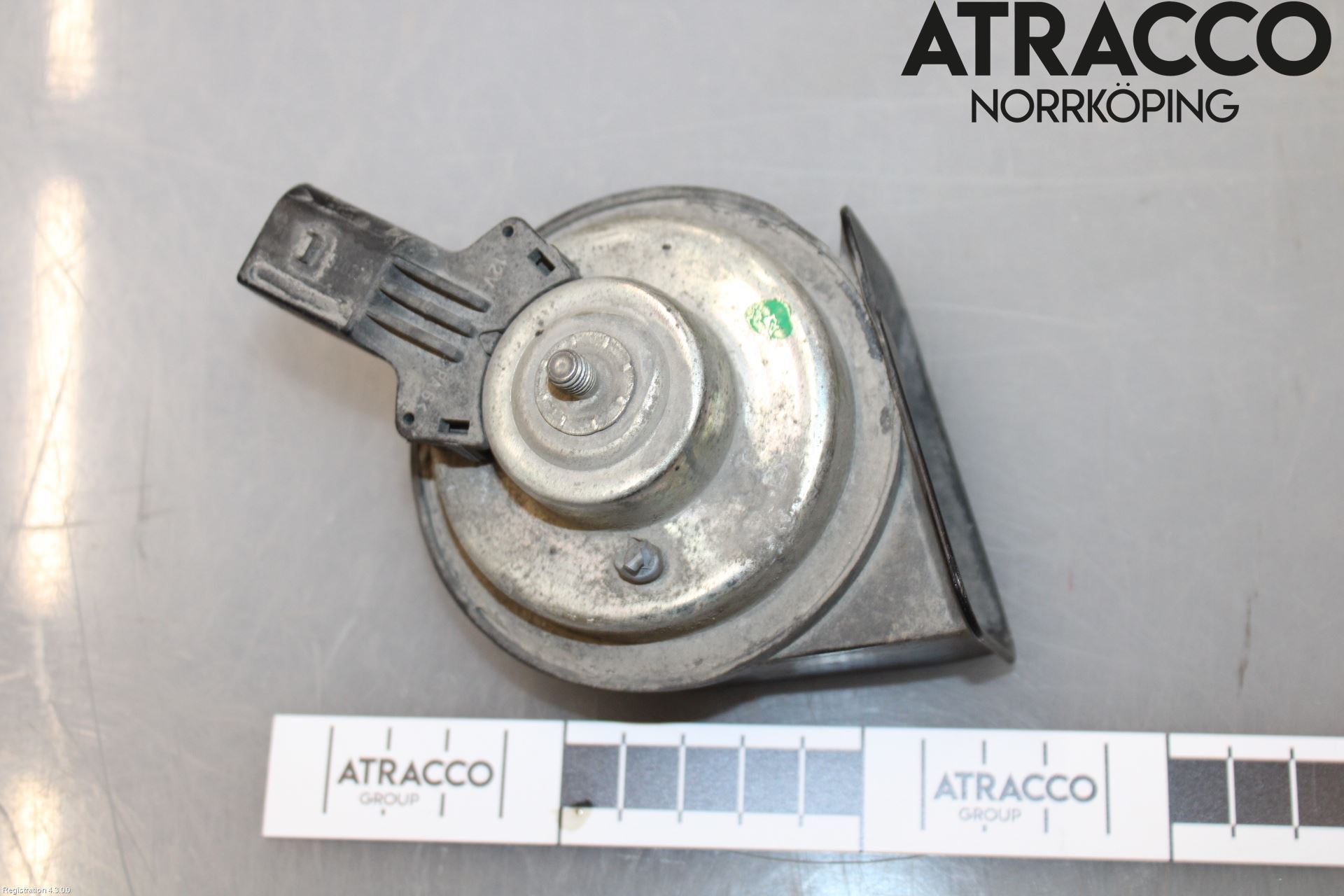 Seat LEON 13-20 Signalhorn