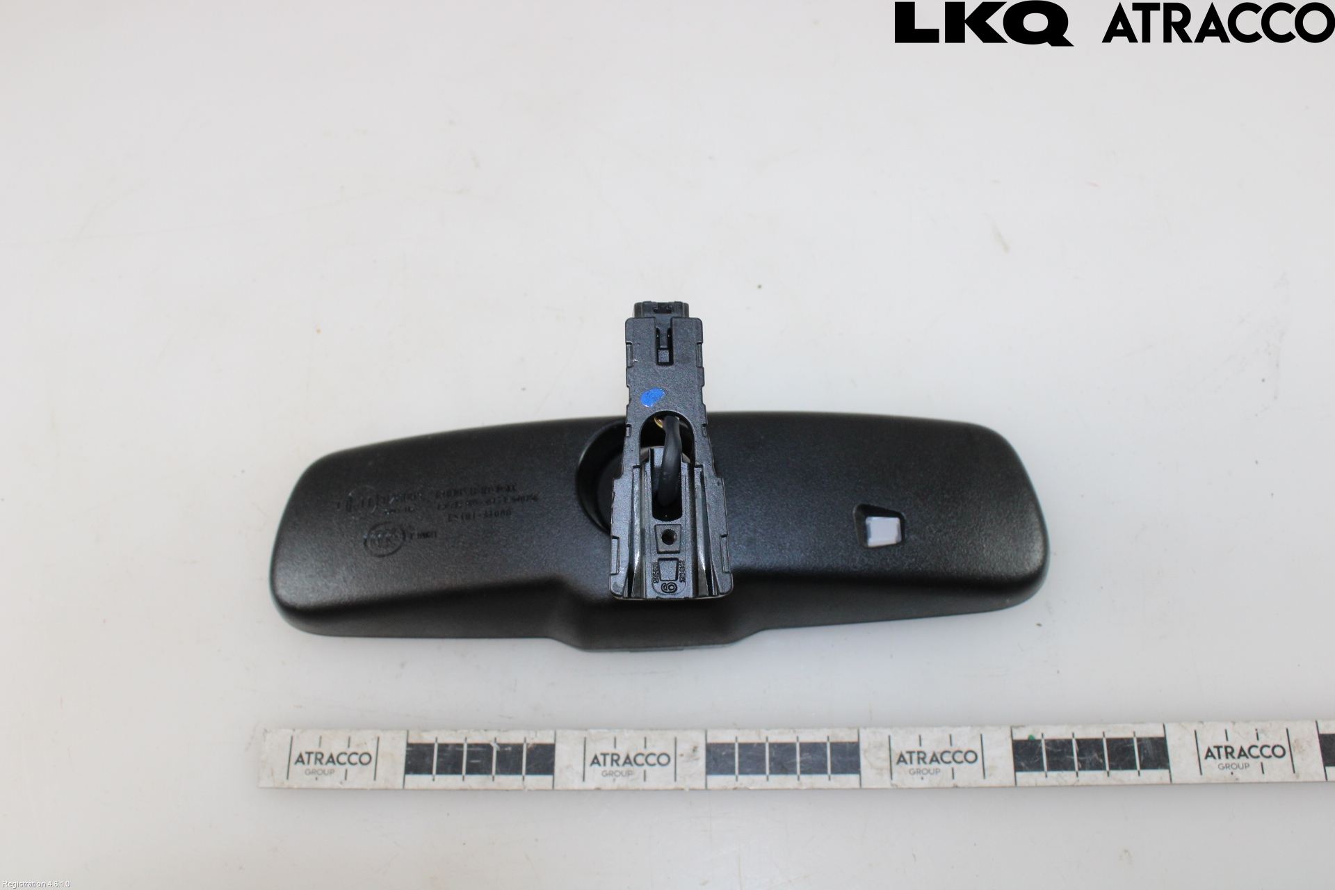 Kia CARENS III 13-19 Spegel Invändig