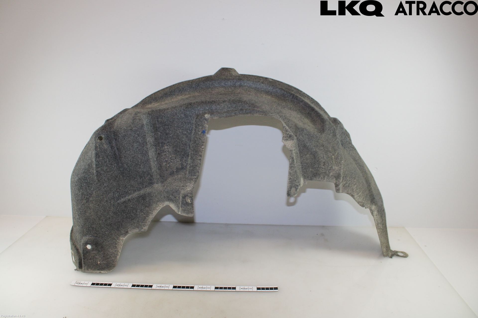 Toyota RAV4 19- Skärm Inner
