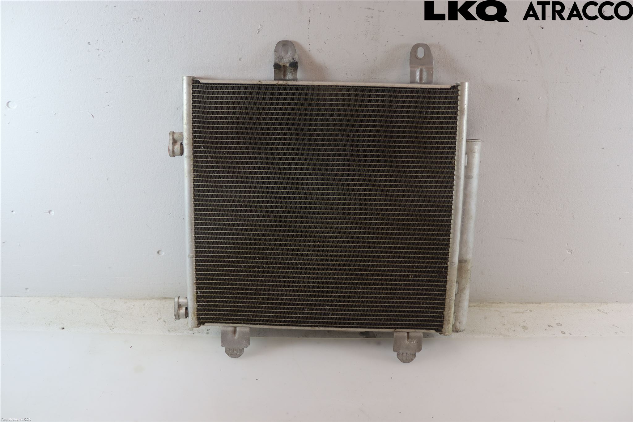 Toyota AYGO 15-21 Ac Kondensor-Kylare