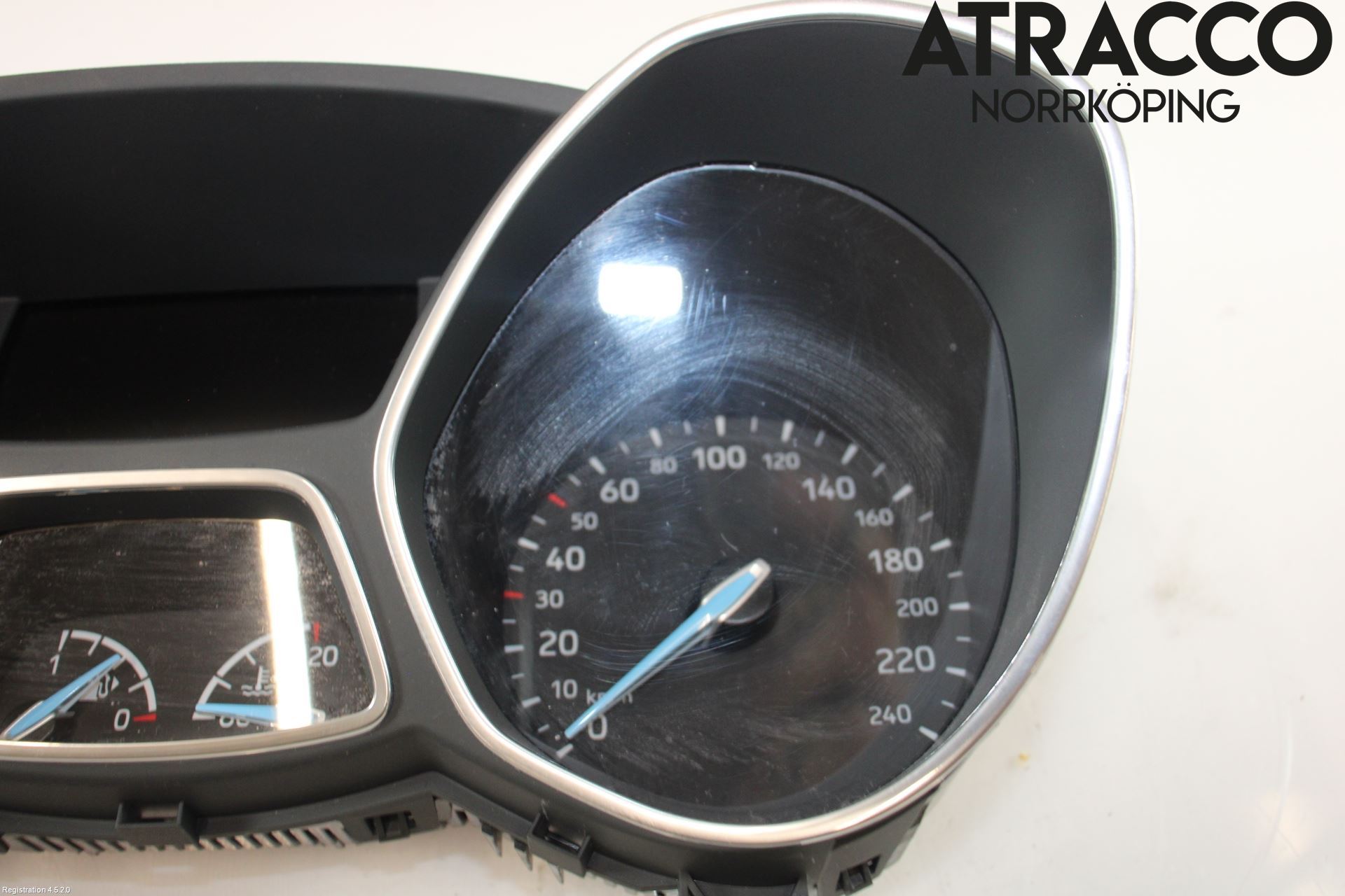 Ford FOCUS 15-18 Instrument Komb